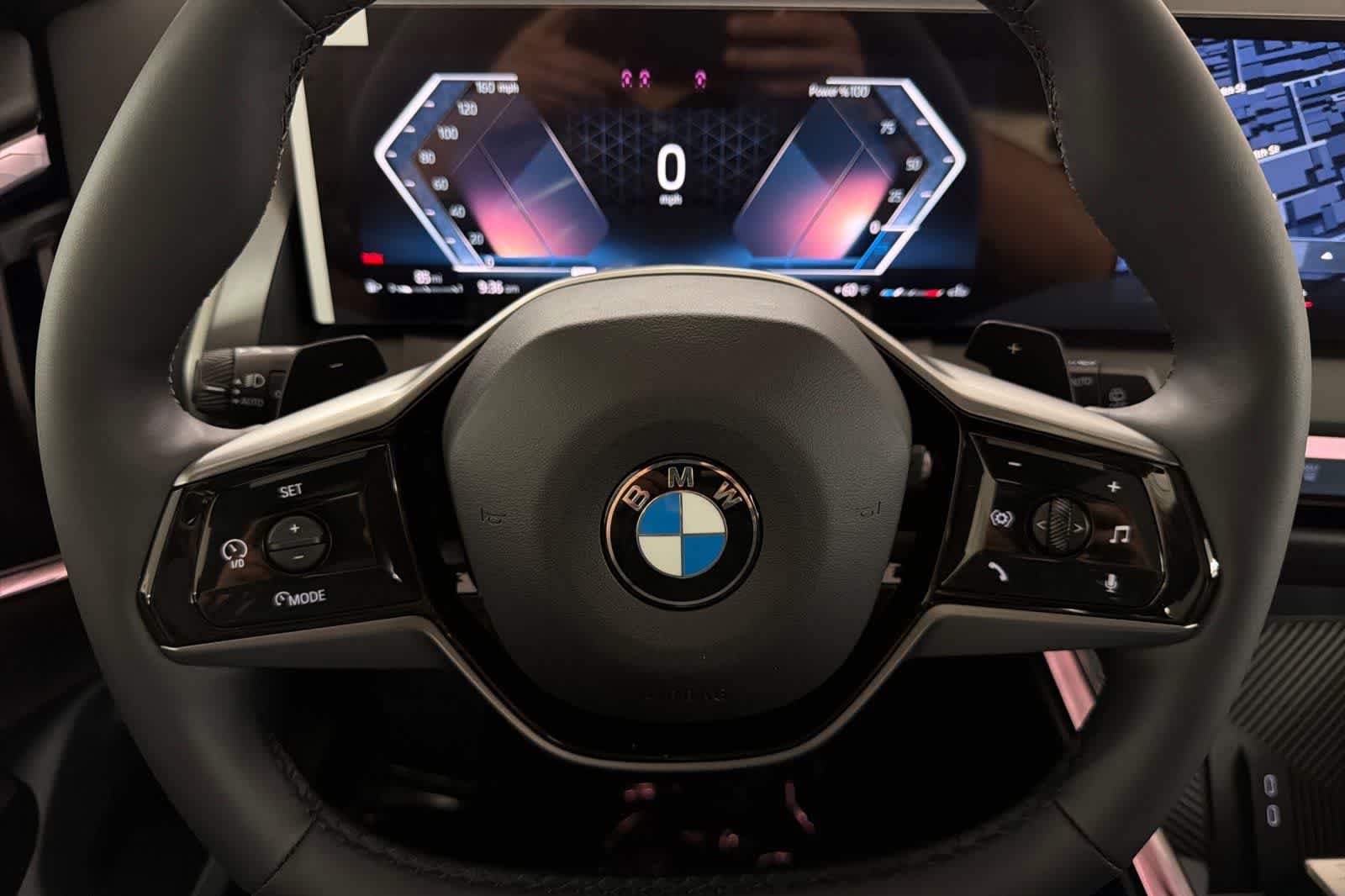 Thumbnail: 2026 BMW X3 - 24