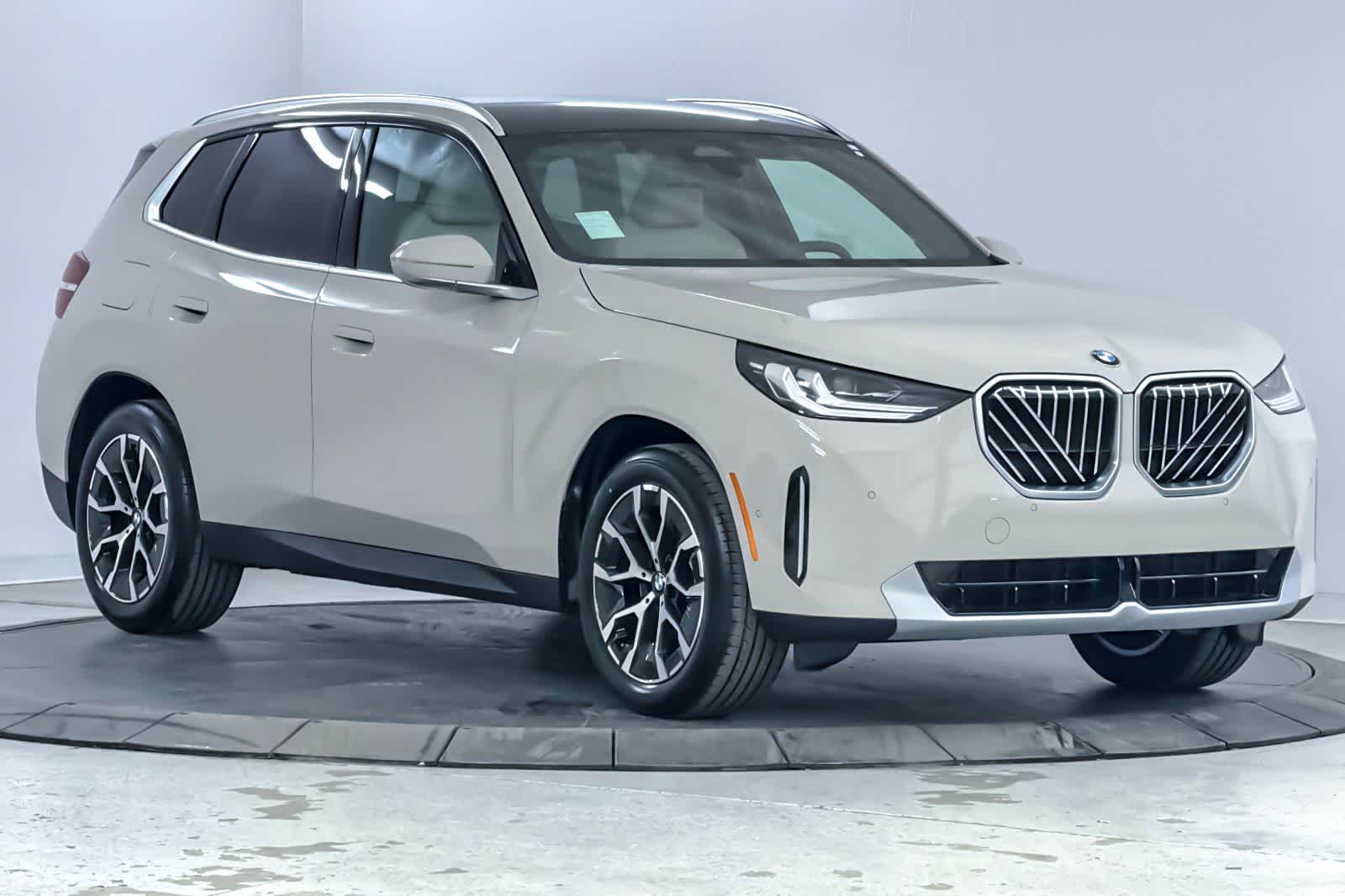 Thumbnail: 2026 BMW X3 - 9