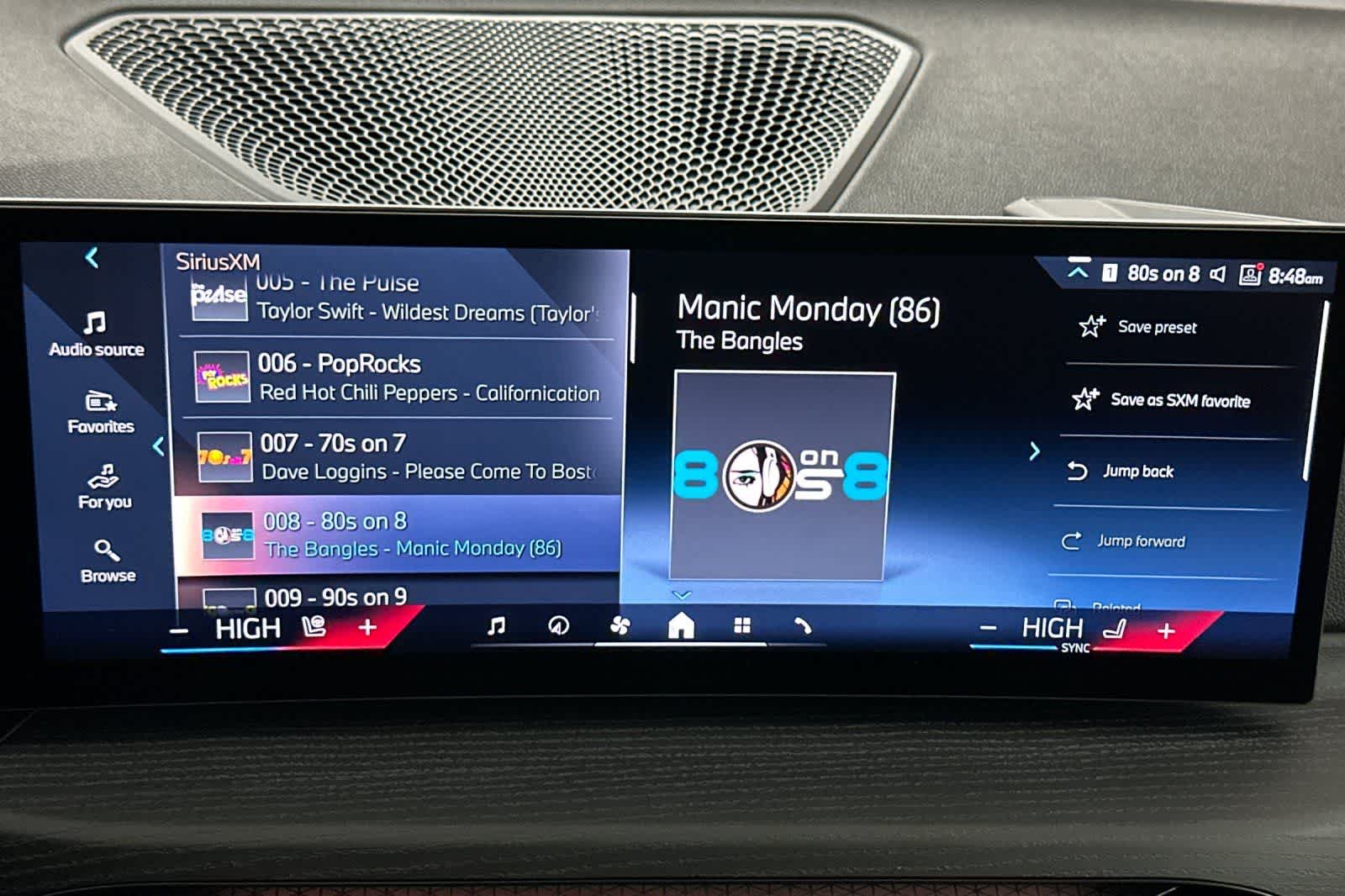 Thumbnail: 2025 BMW 3 Series - 17