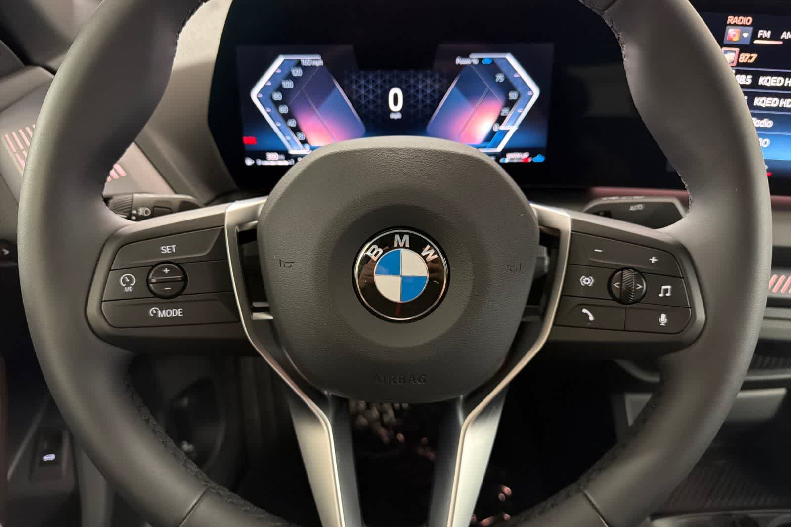 Thumbnail: 2025 BMW 2 Series - 22