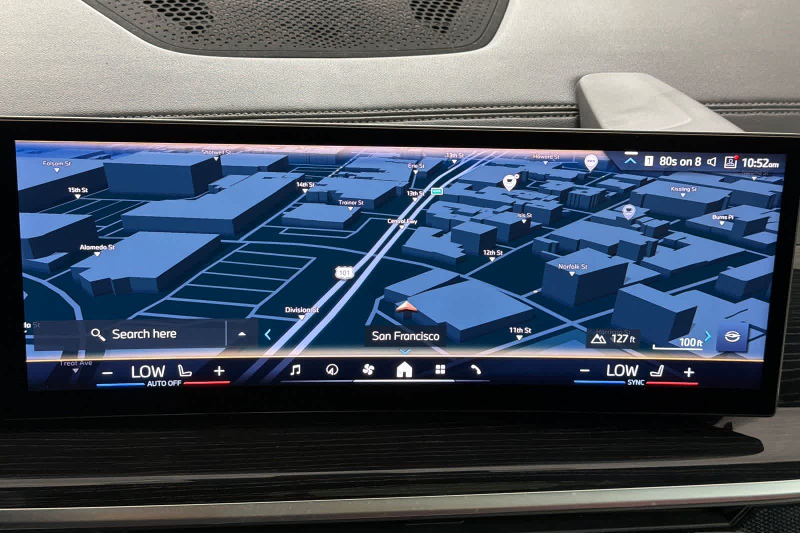 Thumbnail: 2024 BMW X6 - 19