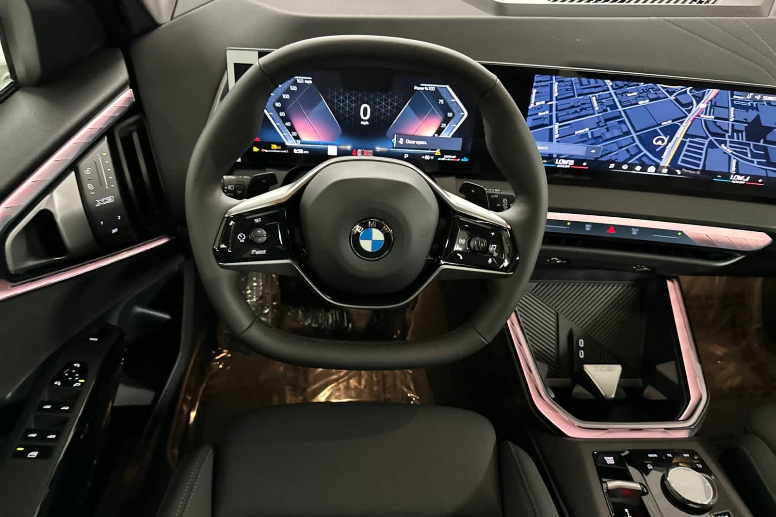 Thumbnail: 2026 BMW X3 - 14
