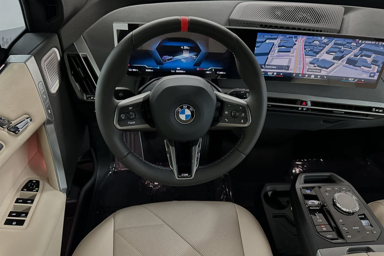 2025 BMW iX M60 14