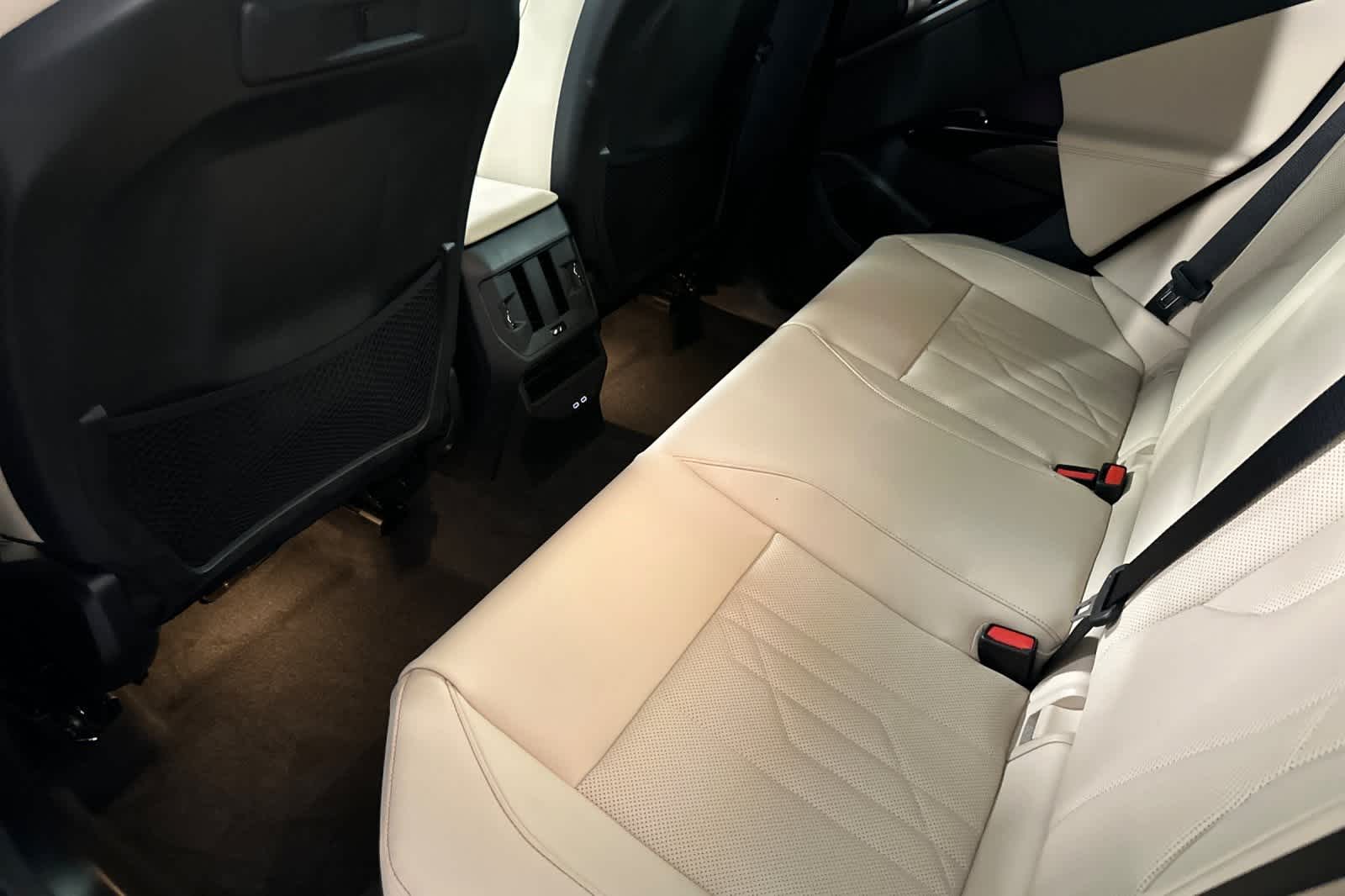 Thumbnail: 2026 BMW X3 - 4