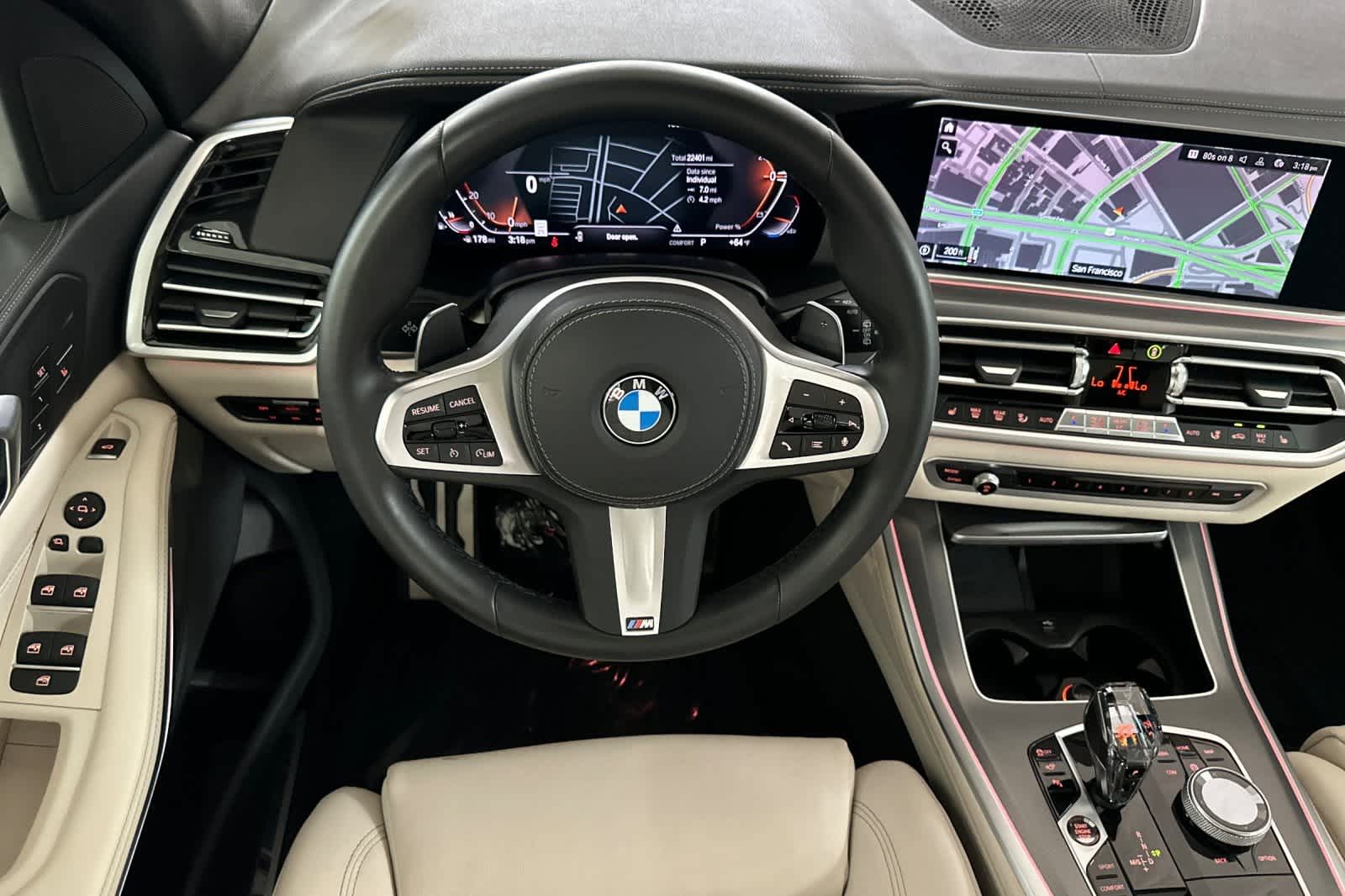 Thumbnail: 2022 BMW X5 - 14