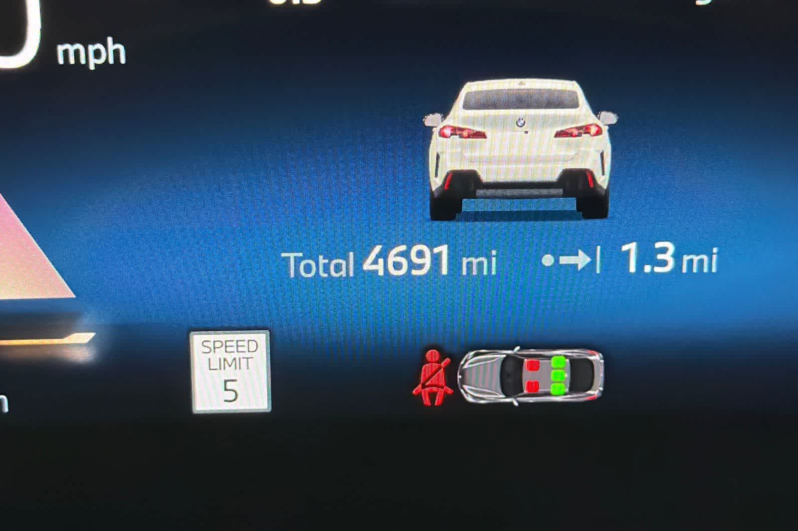 Thumbnail: 2026 BMW 2 Series - 24