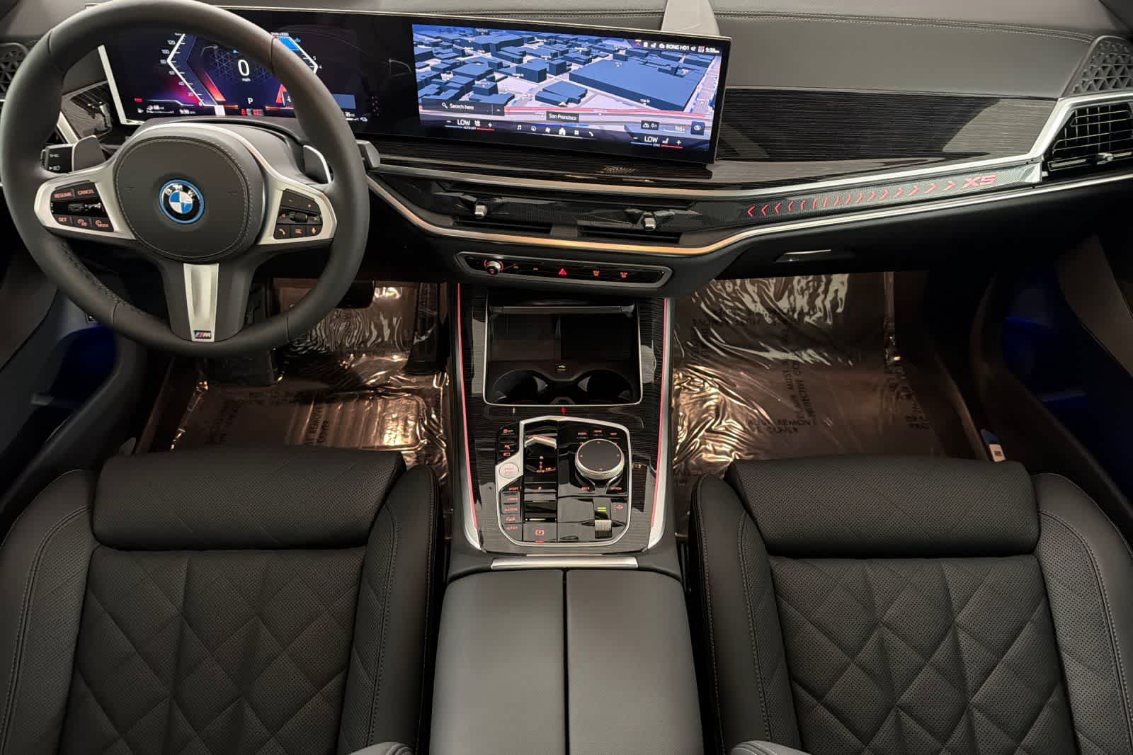 Thumbnail: 2026 BMW X5 - 3