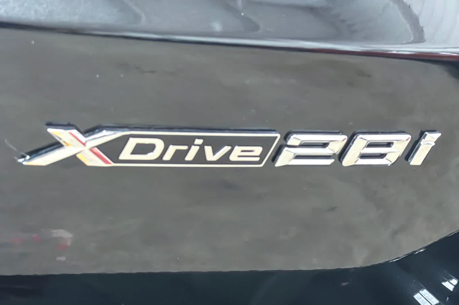 Thumbnail: 2026 BMW X1 - 26