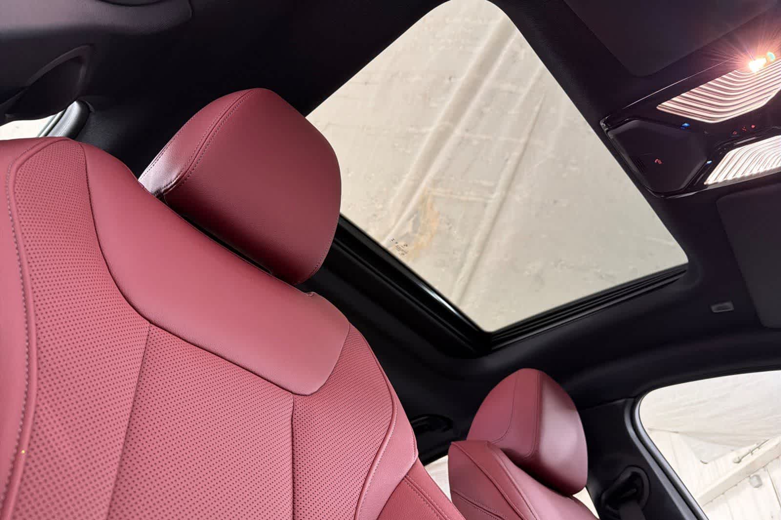 Thumbnail: 2026 BMW i4 - 16