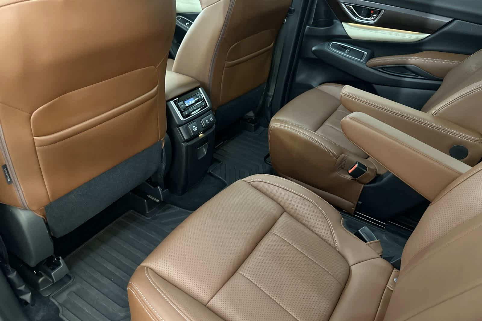 Thumbnail: 2020 Subaru Ascent - 4
