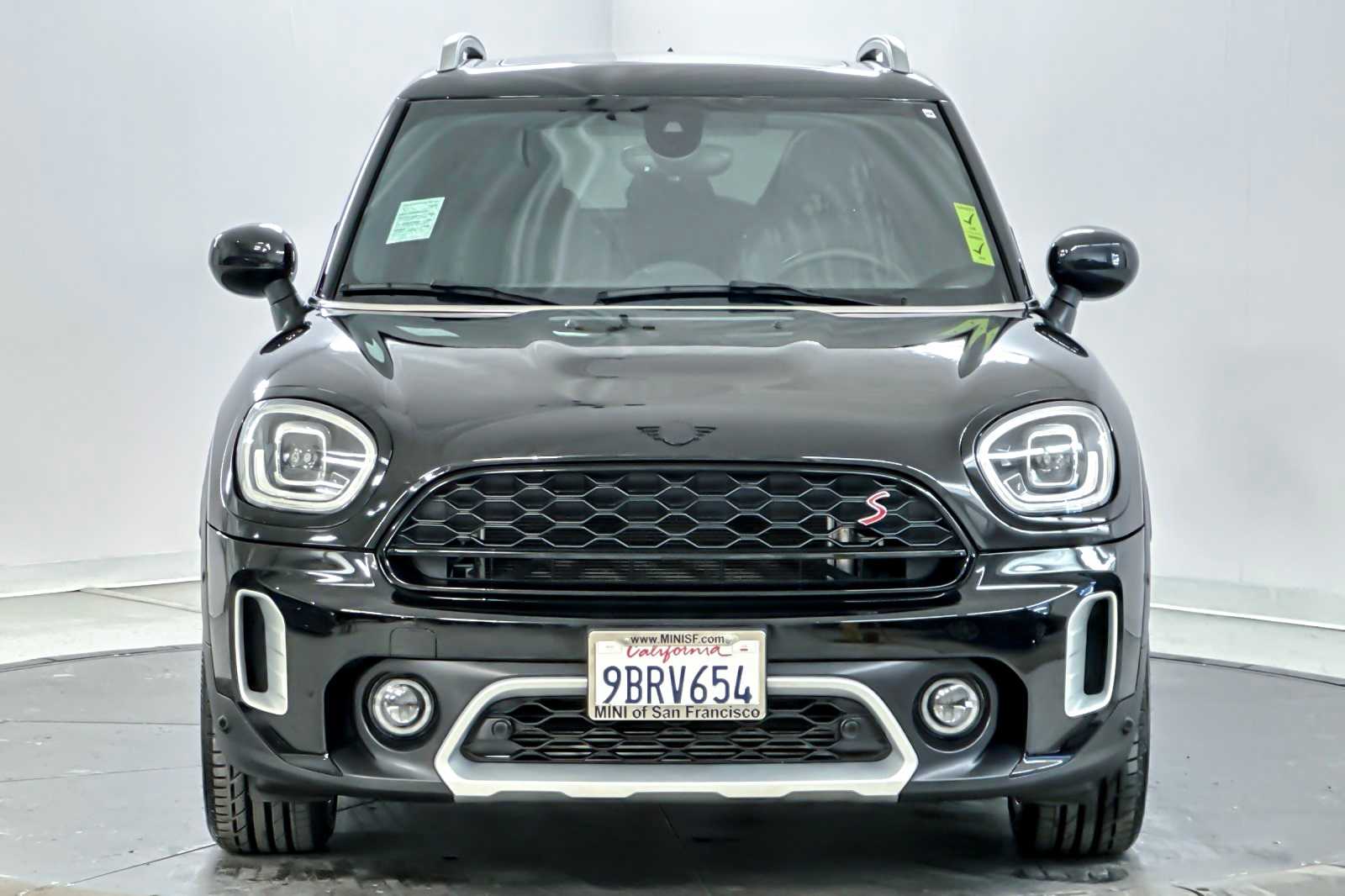 Thumbnail: 2022 MINI Cooper Countryman - 10