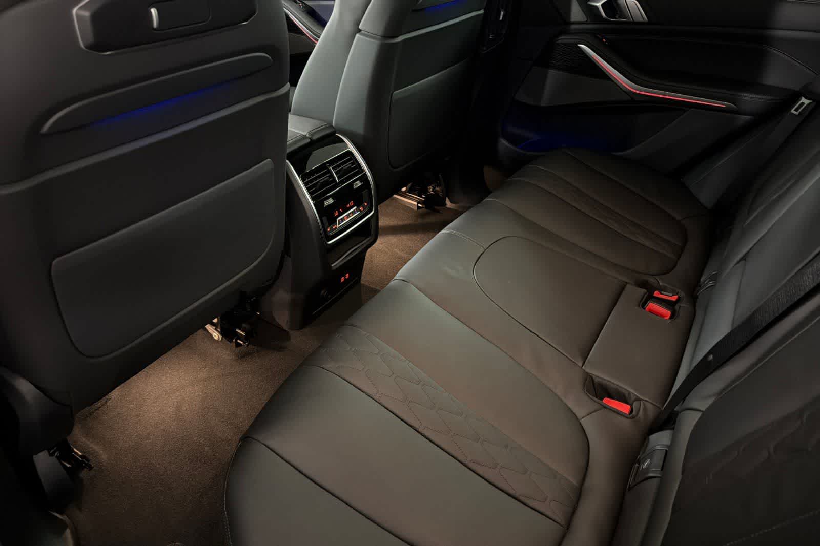 Thumbnail: 2026 BMW X5 - 4