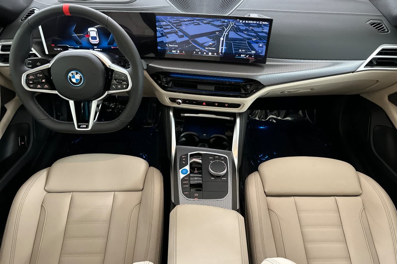 Thumbnail: 2025 BMW i4 - 3