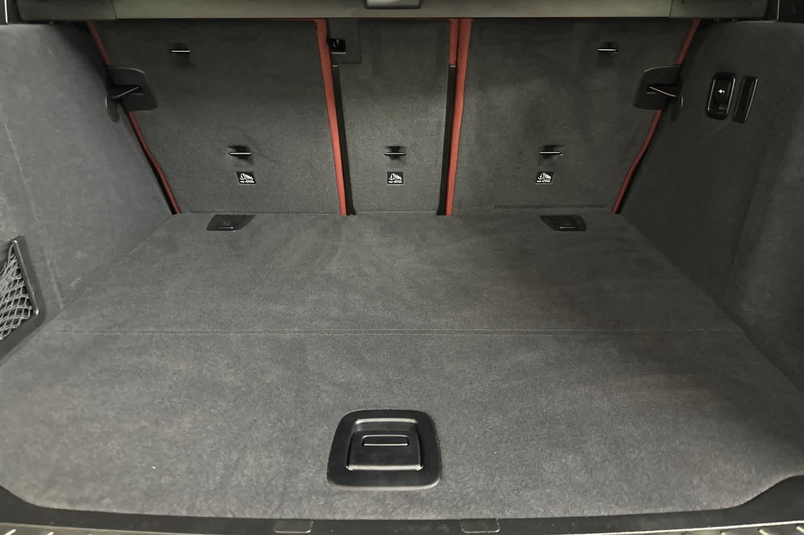 Thumbnail: 2023 BMW X3 - 15