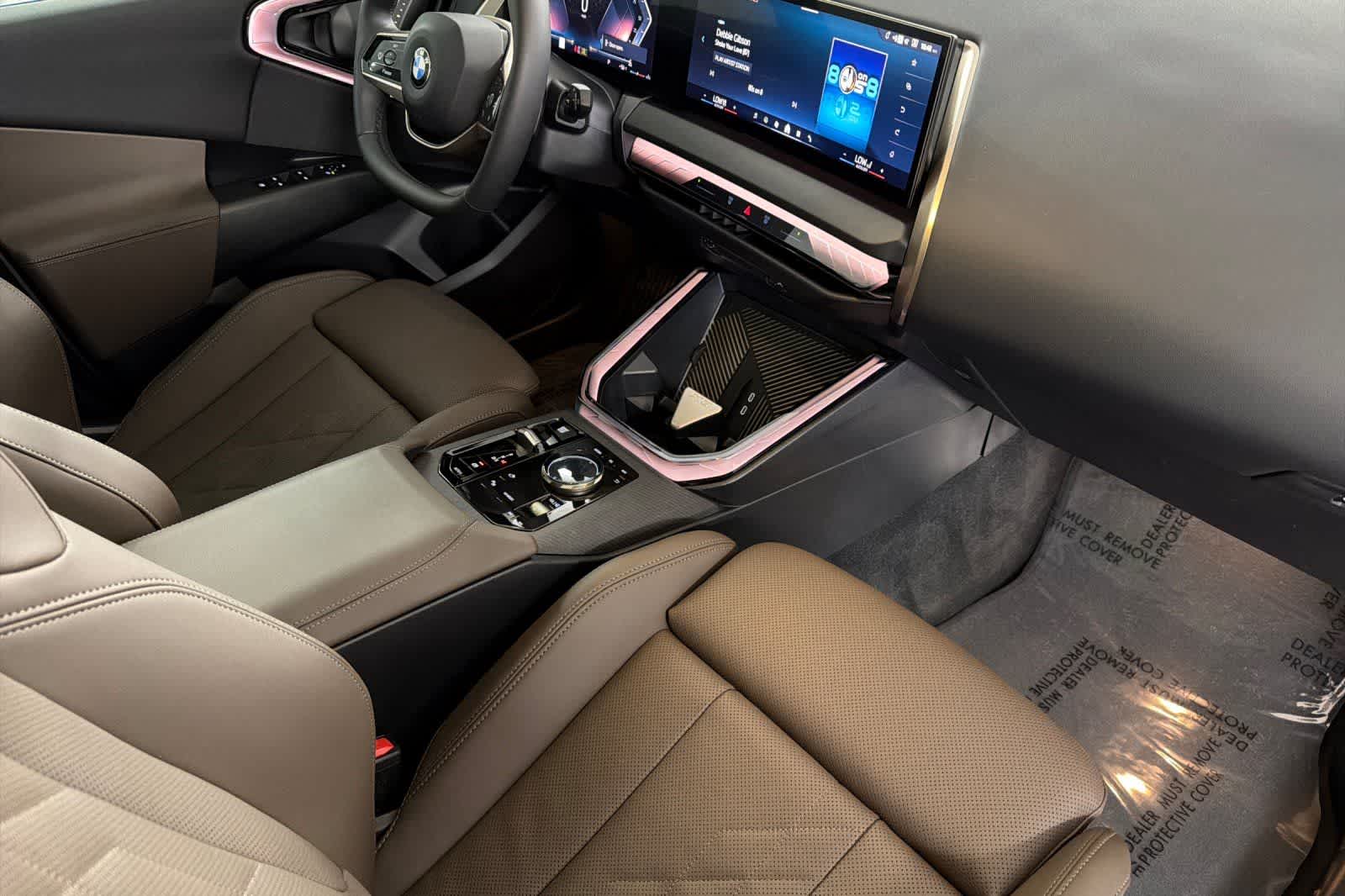 Thumbnail: 2025 BMW X3 - 16