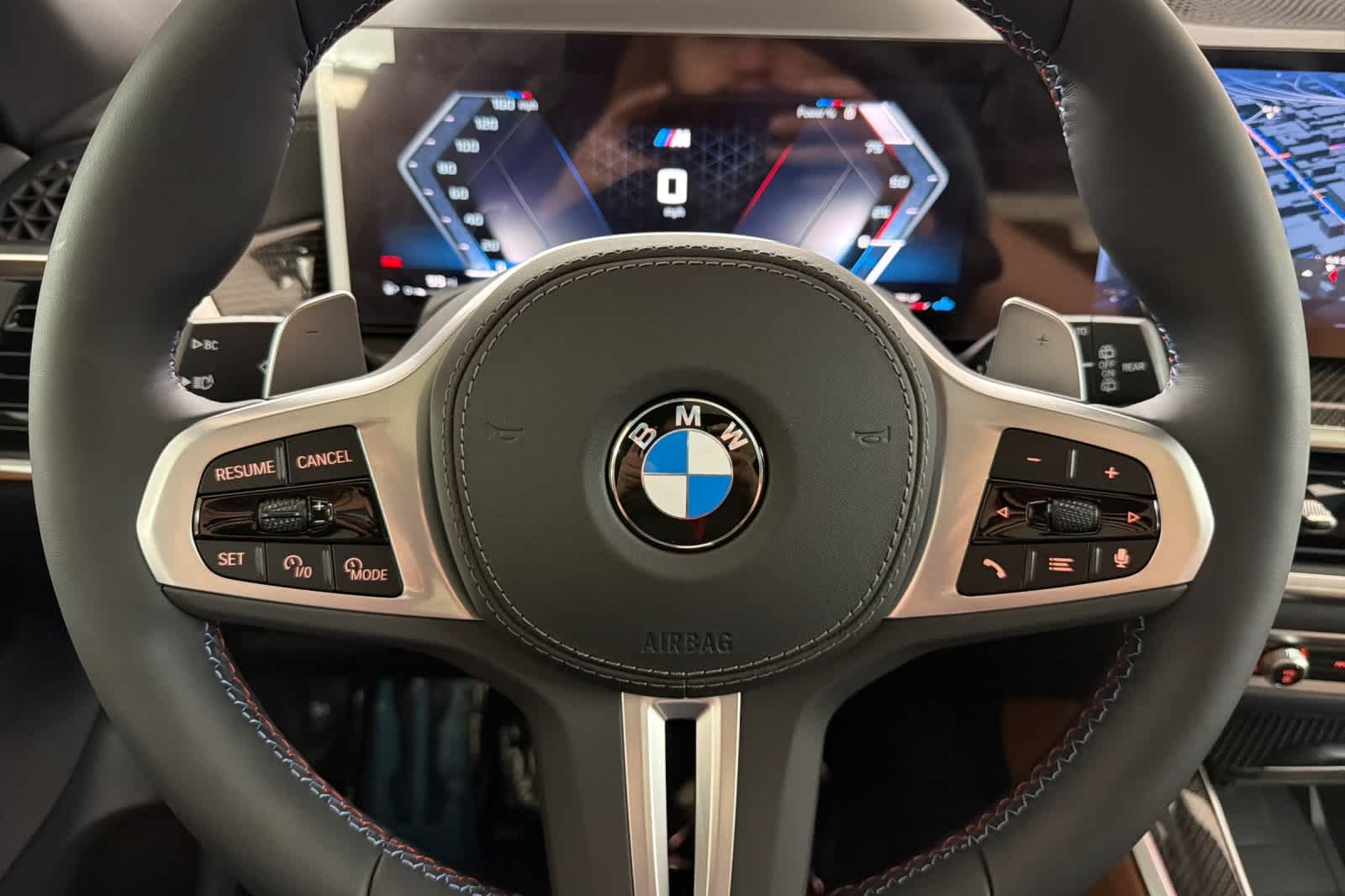 Thumbnail: 2026 BMW X5 - 24