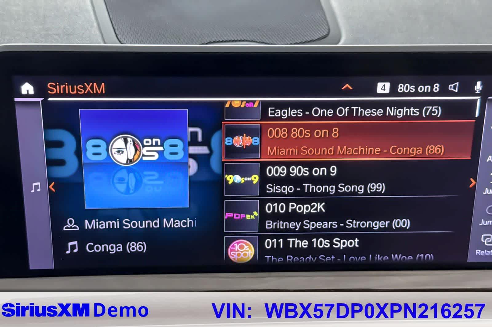 Thumbnail: 2023 BMW X3 - 29