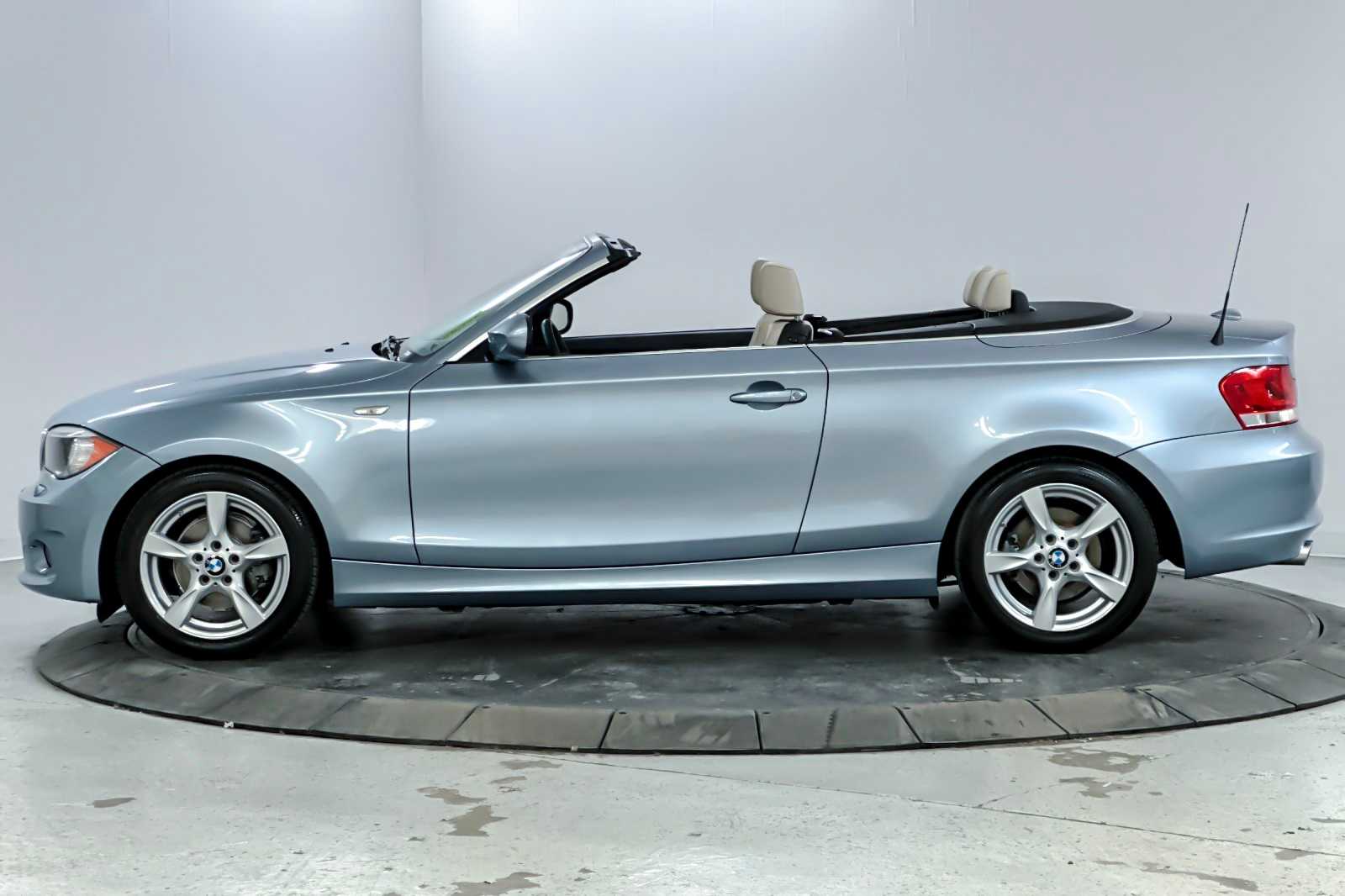 Thumbnail: 2013 BMW 1 Series - 5