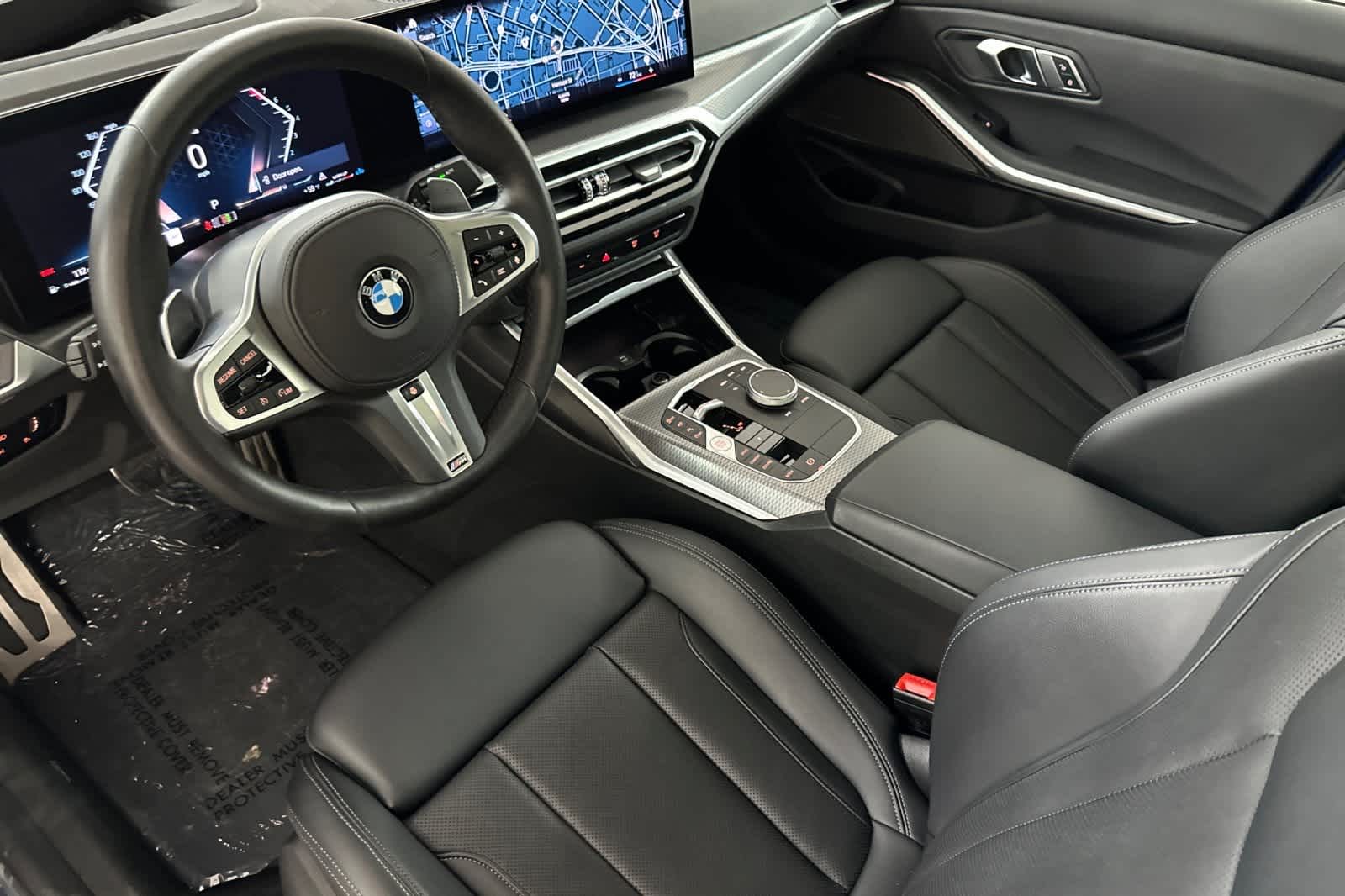 Thumbnail: 2023 BMW 3 Series - 11