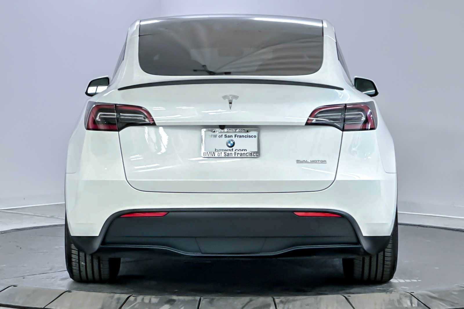 2023 Tesla Model Y Performance 7