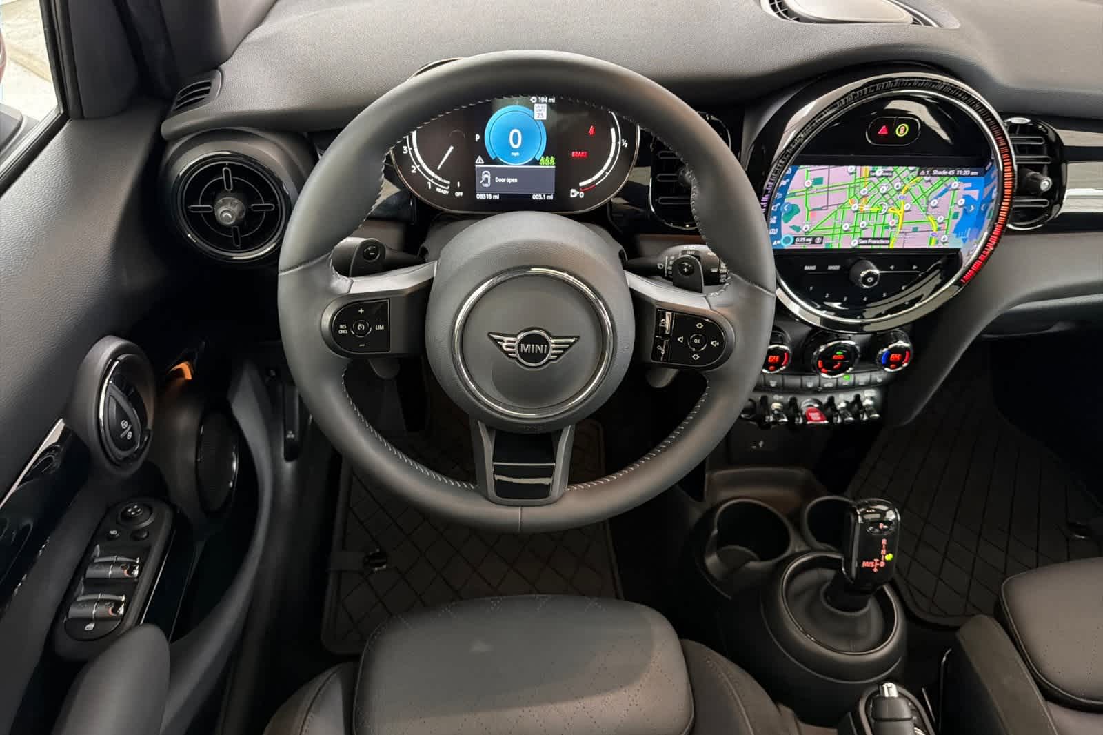 Thumbnail: 2024 MINI Cooper Hardtop - 14