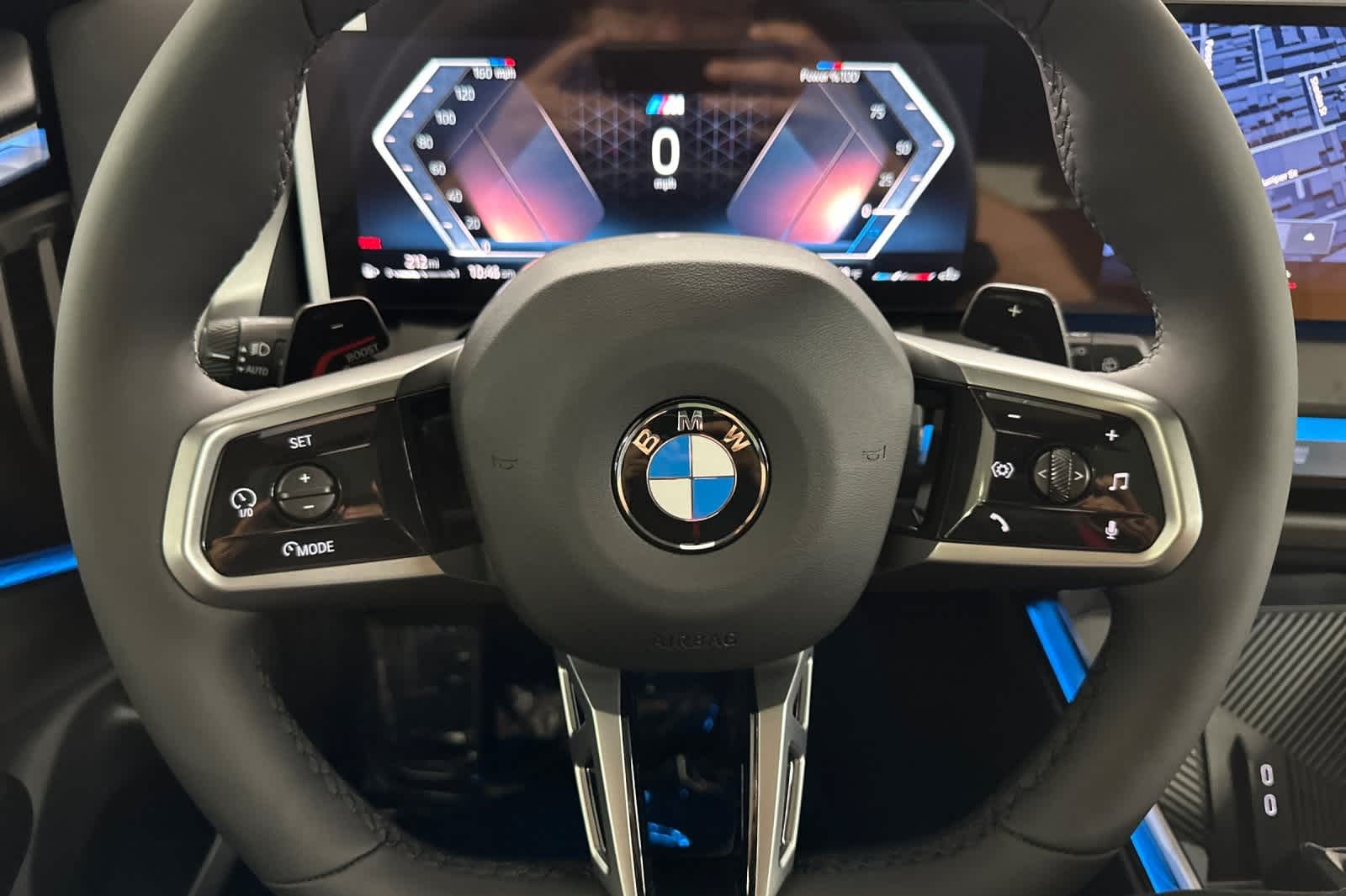 Thumbnail: 2026 BMW X3 - 24