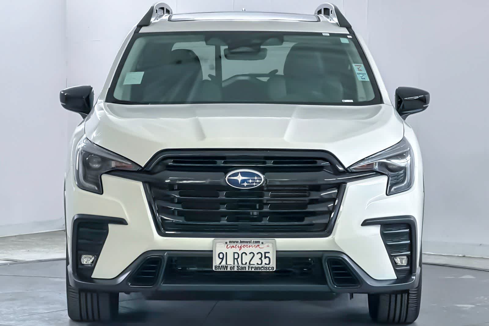 Thumbnail: 2024 Subaru Ascent - 10