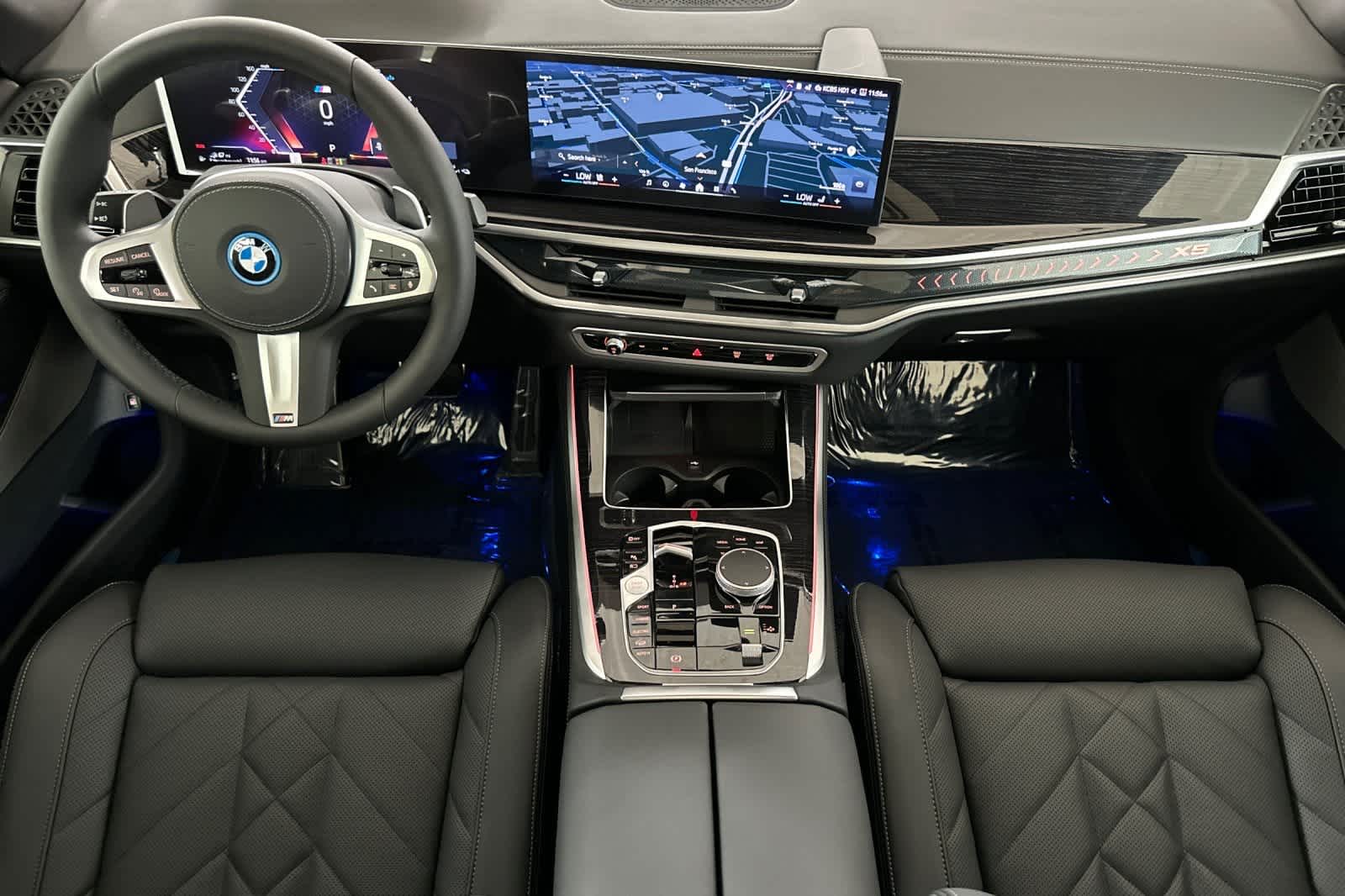 2026 BMW X5 xDrive50e 3