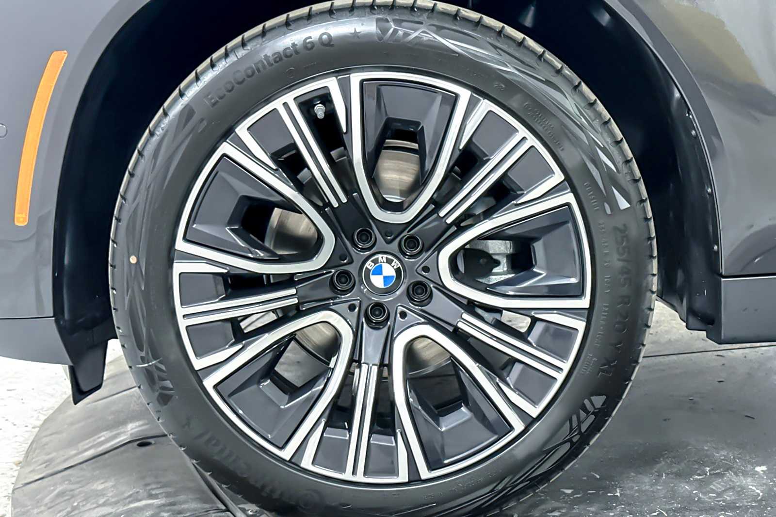 Thumbnail: 2026 BMW X3 - 25