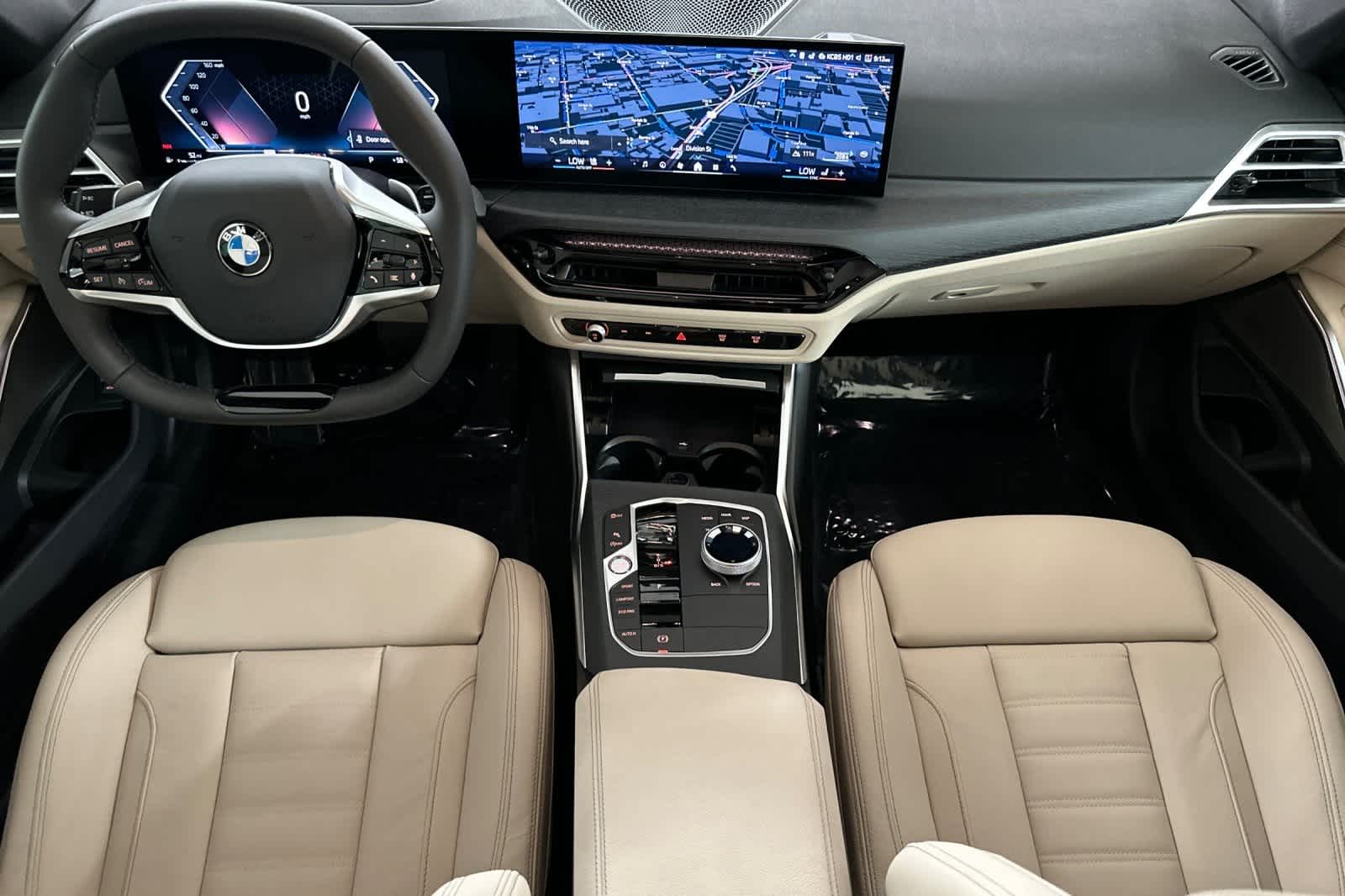 Thumbnail: 2026 BMW 3 Series - 3