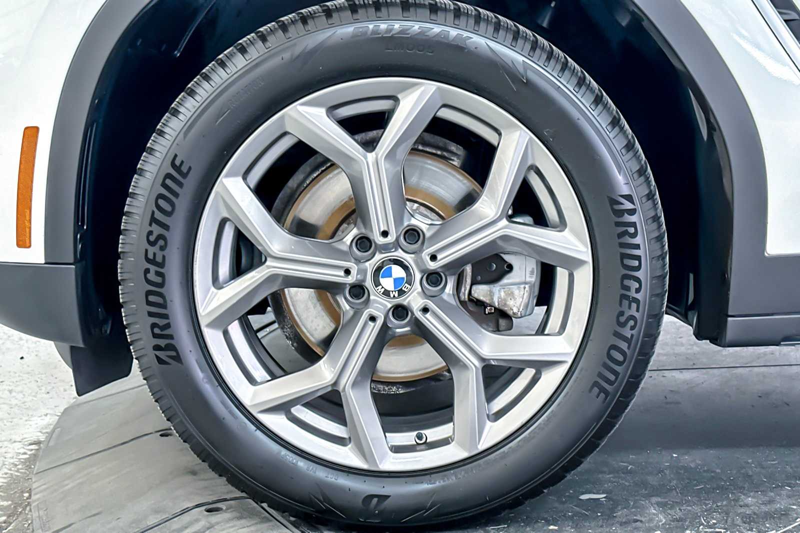 Thumbnail: 2022 BMW X3 - 27