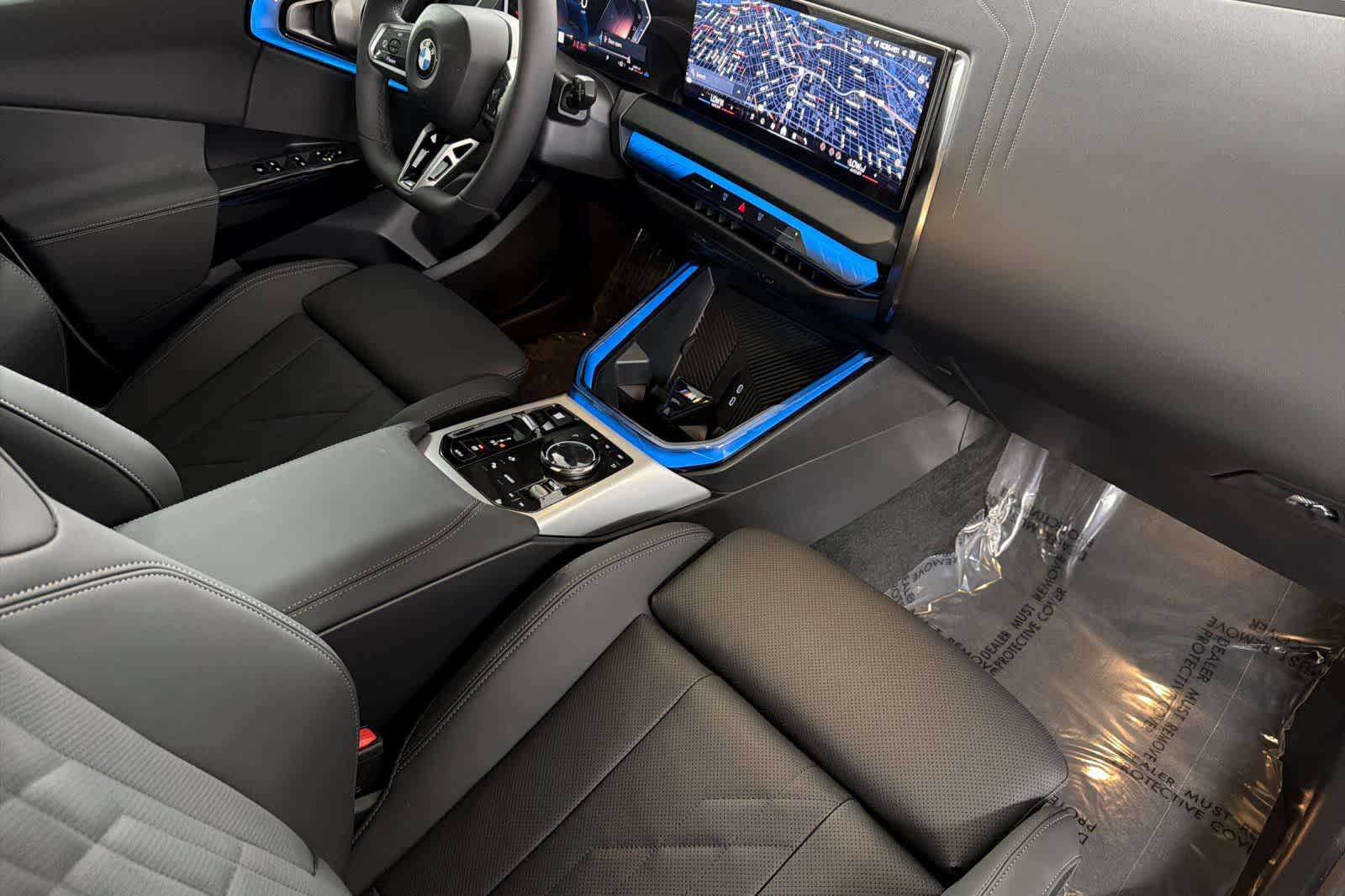 Thumbnail: 2026 BMW X3 - 16