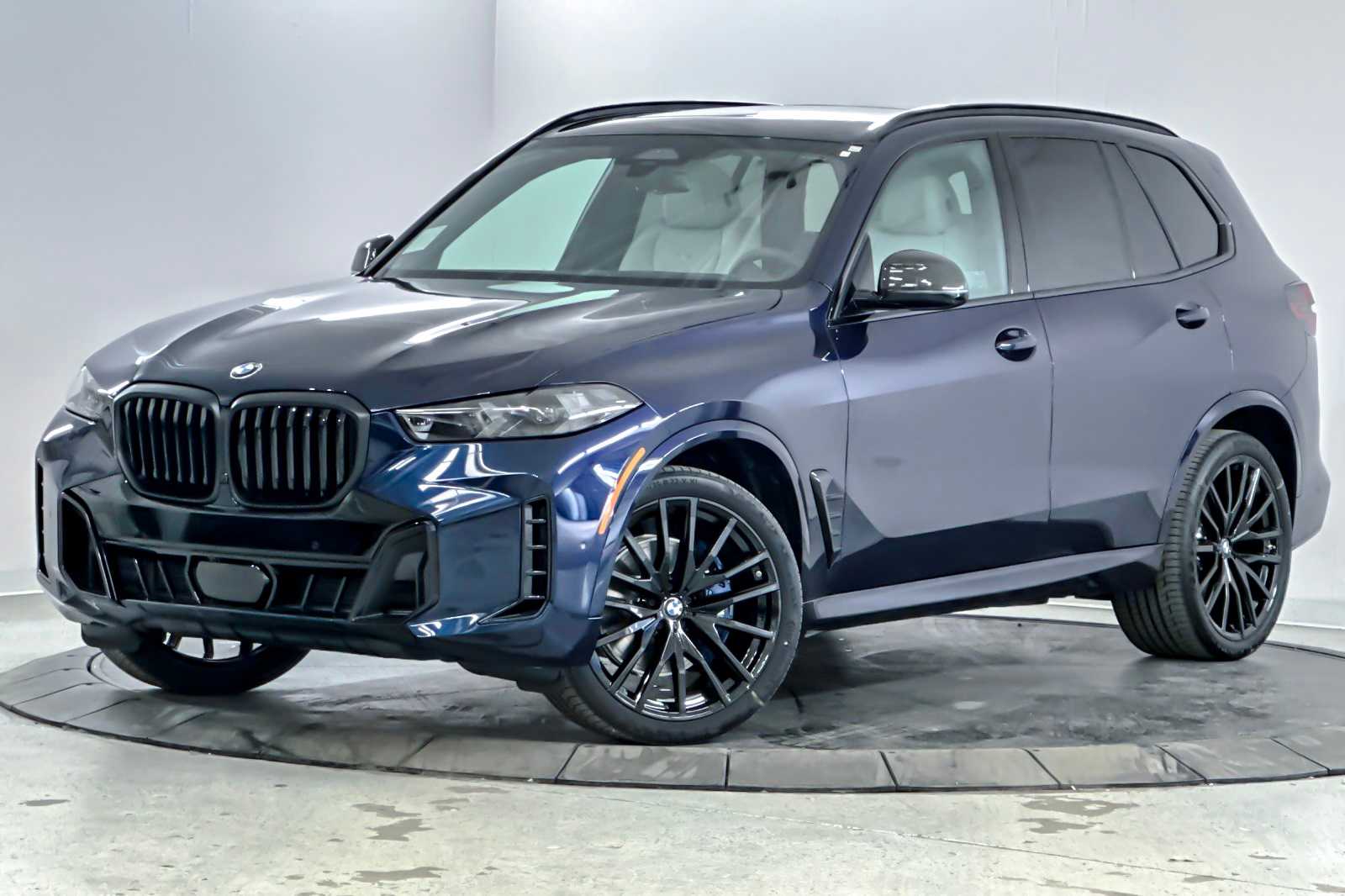 Thumbnail: 2026 BMW X5 - 1