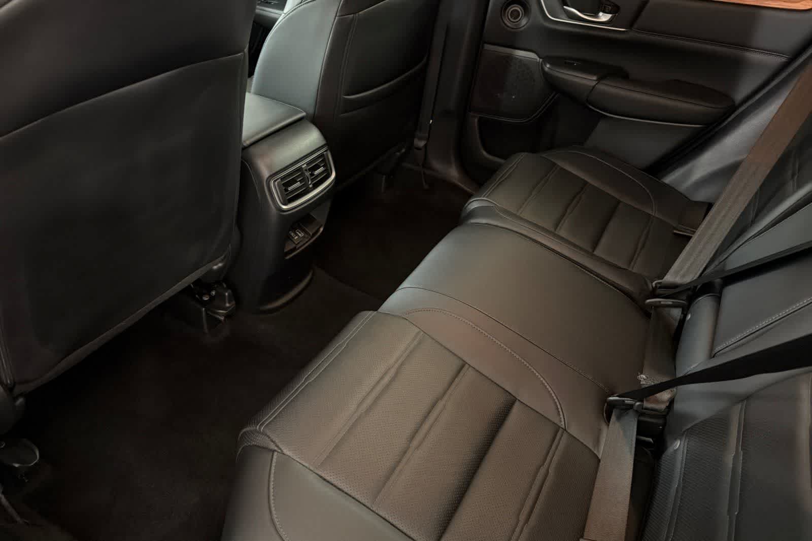 Thumbnail: 2020 Honda CR-V - 4