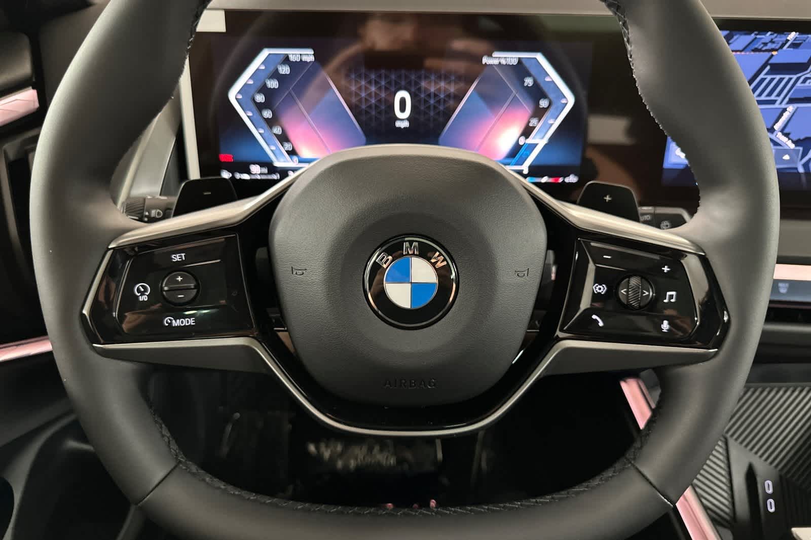 Thumbnail: 2026 BMW X3 - 24