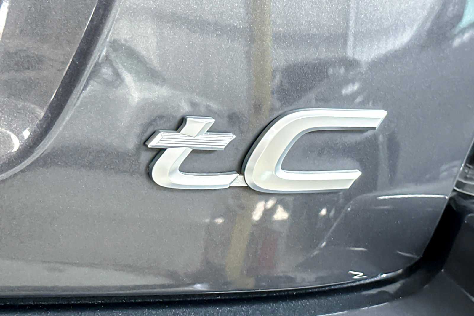 Thumbnail: 2015 Scion tC - 25