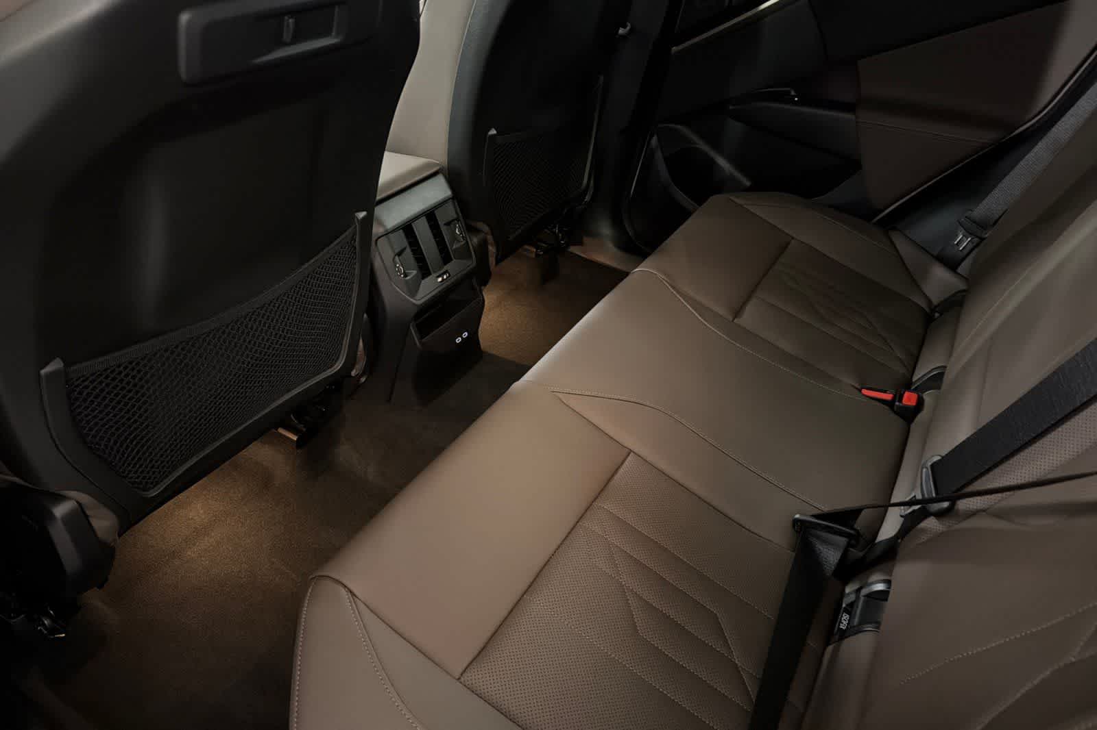 Thumbnail: 2025 BMW X3 - 4