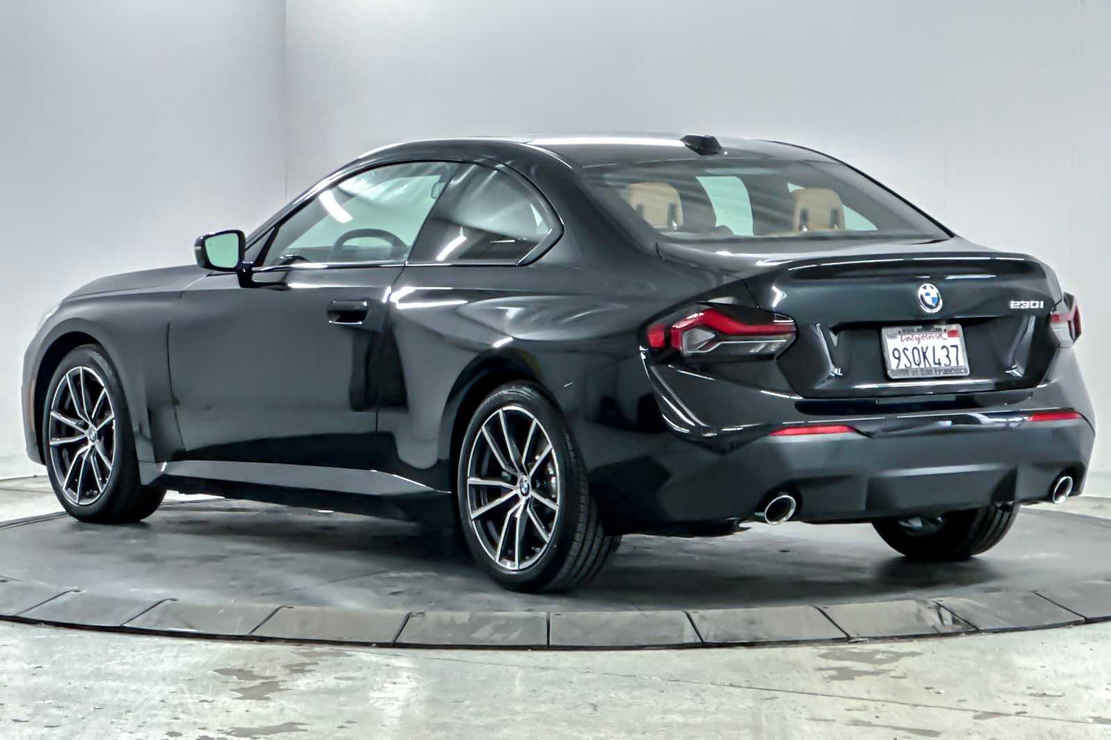 Thumbnail: 2025 BMW 2 Series - 6