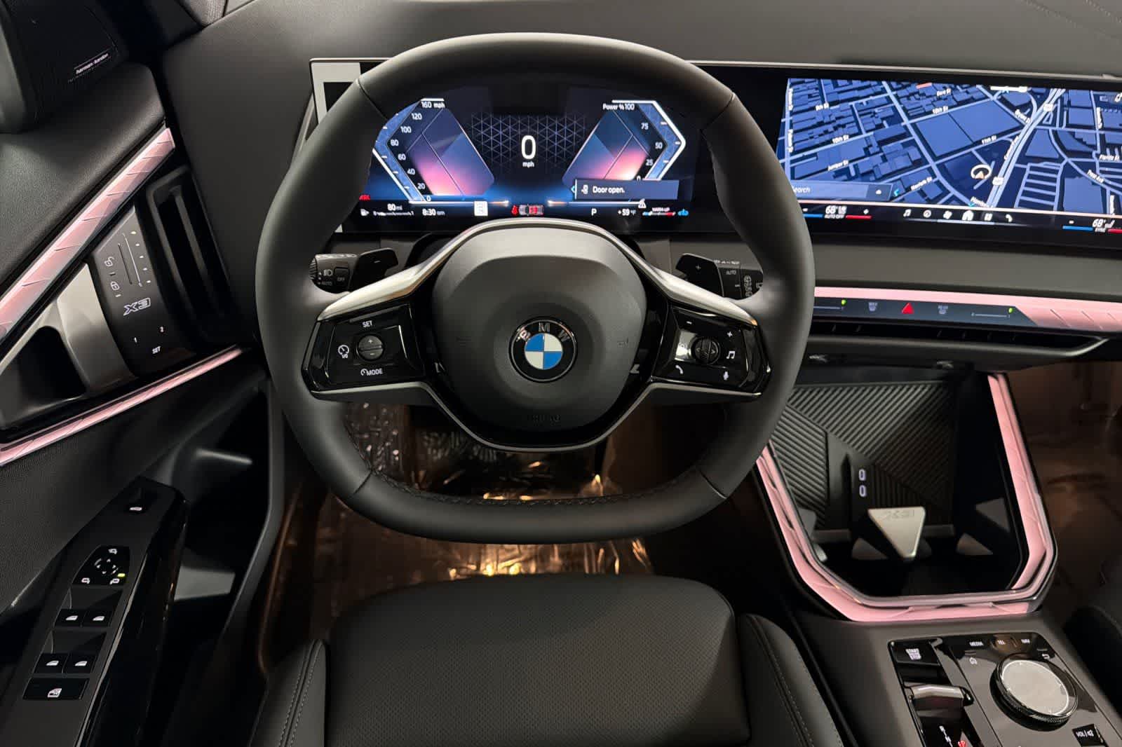 Thumbnail: 2026 BMW X3 - 14
