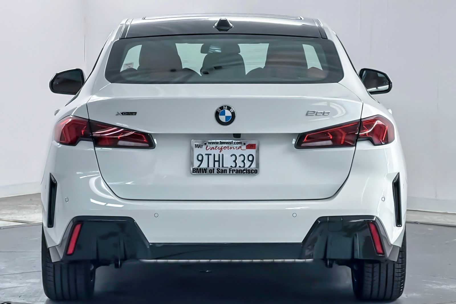 Thumbnail: 2025 BMW 2 Series - 7