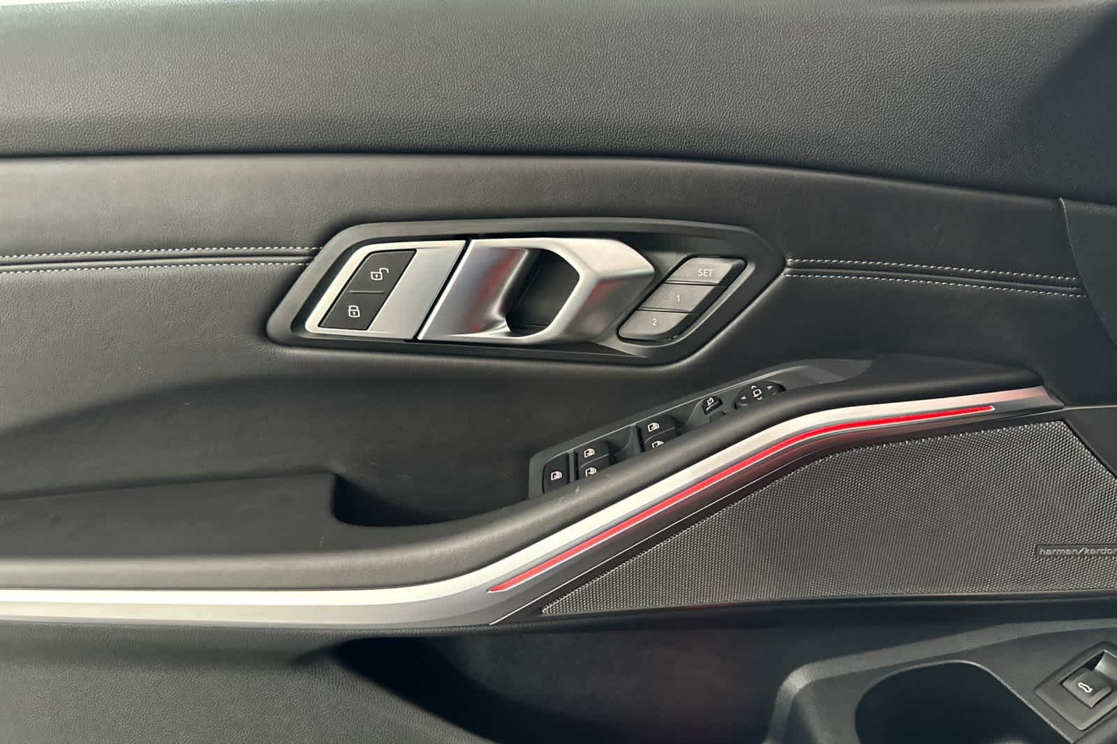 Thumbnail: 2021 BMW M3 - 12