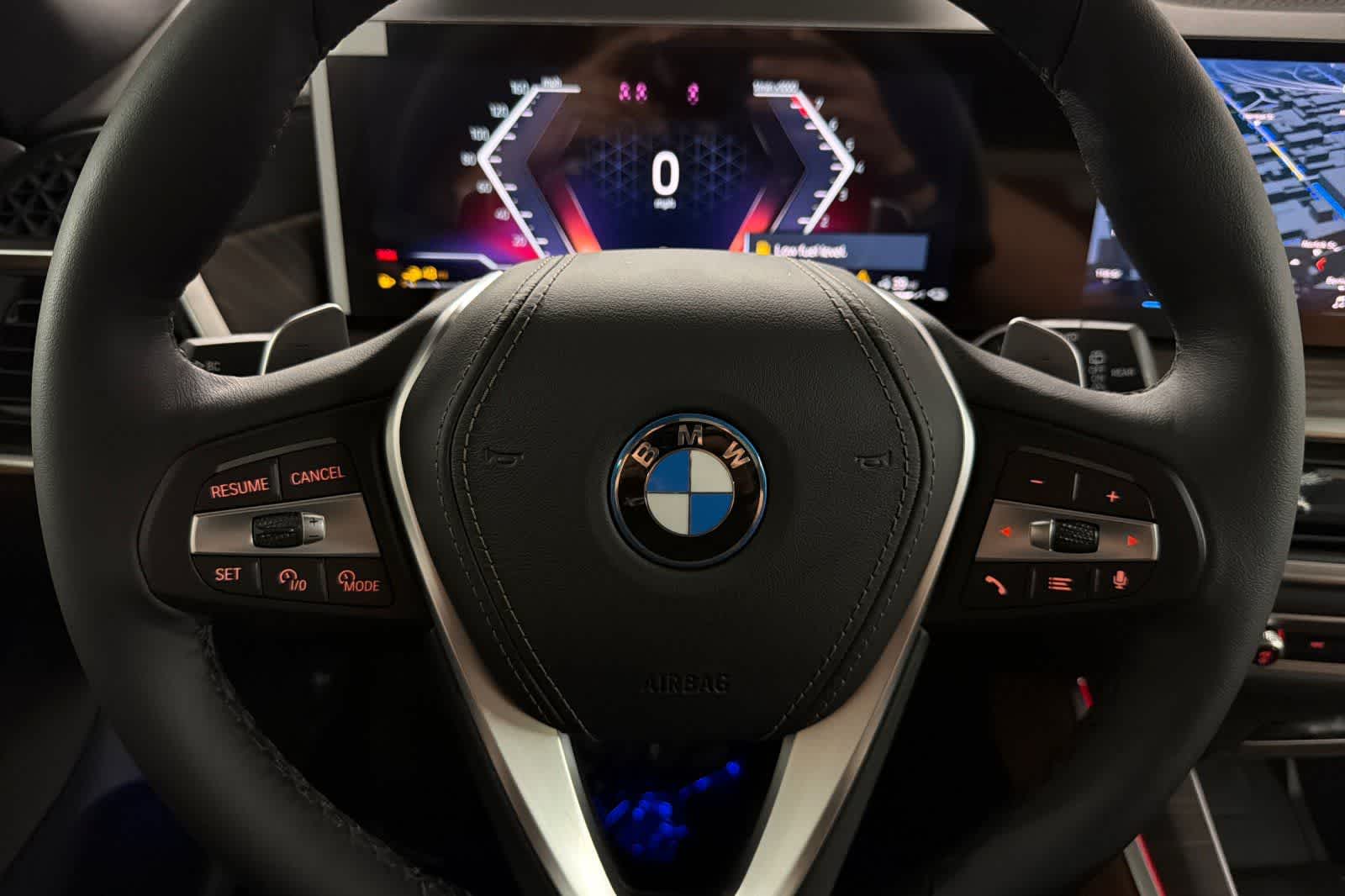 Thumbnail: 2026 BMW X5 - 24