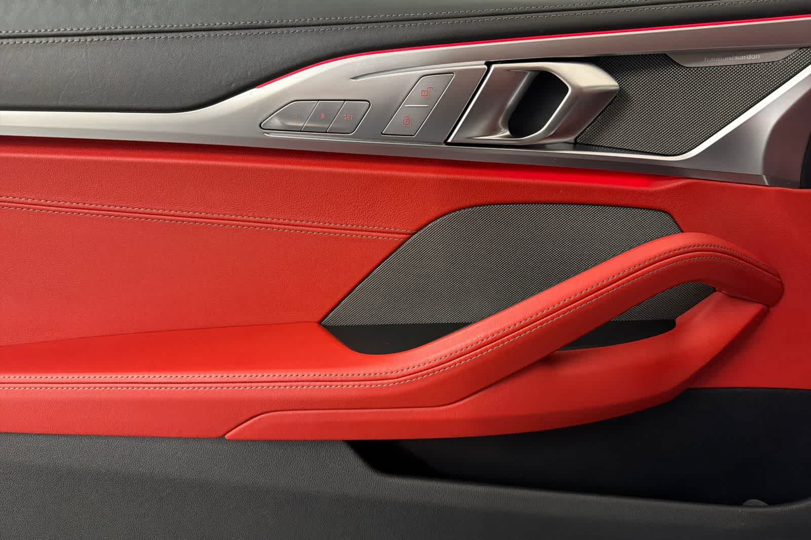 Thumbnail: 2023 BMW 8 Series - 12