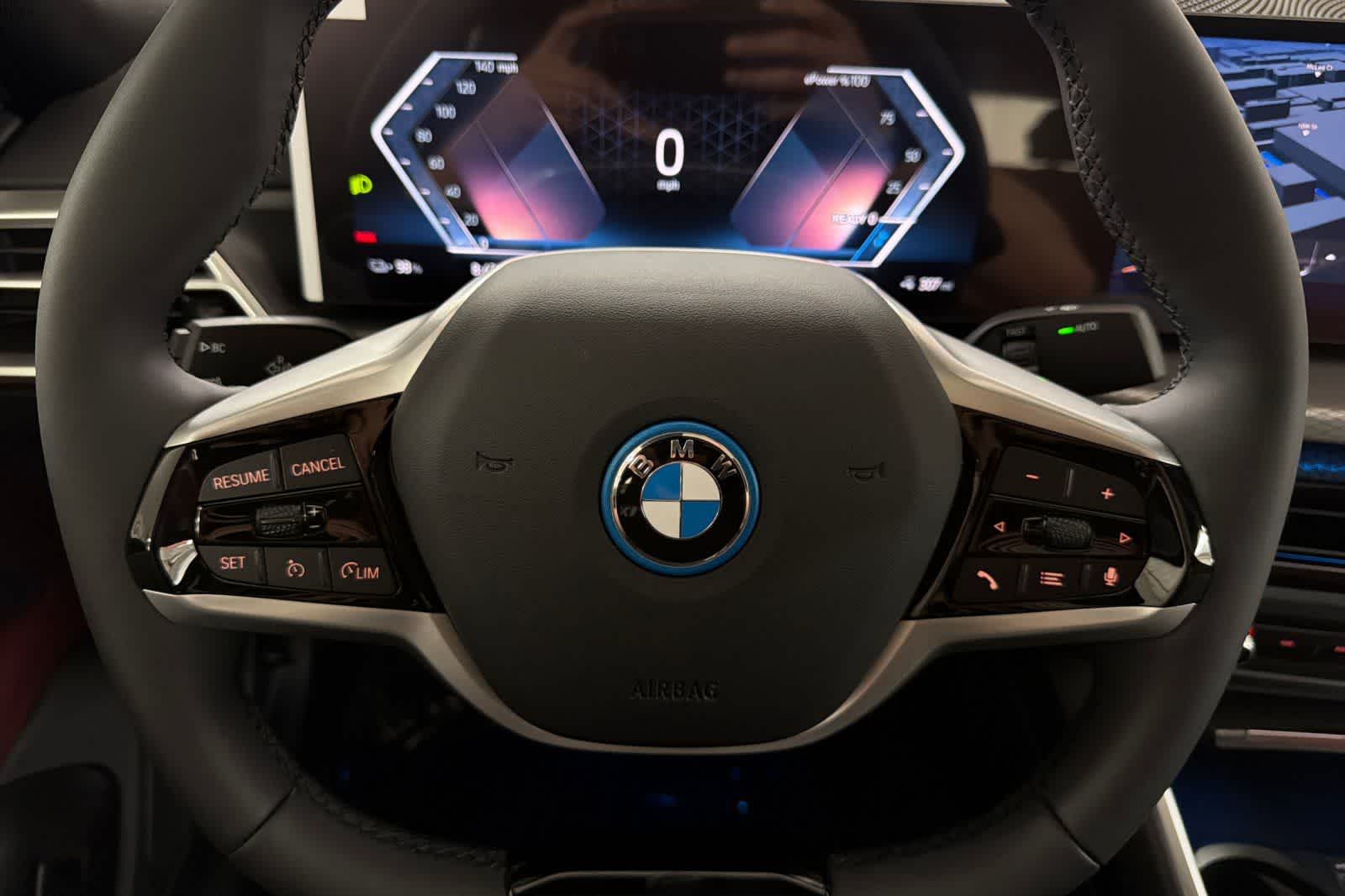 Thumbnail: 2026 BMW i4 - 23