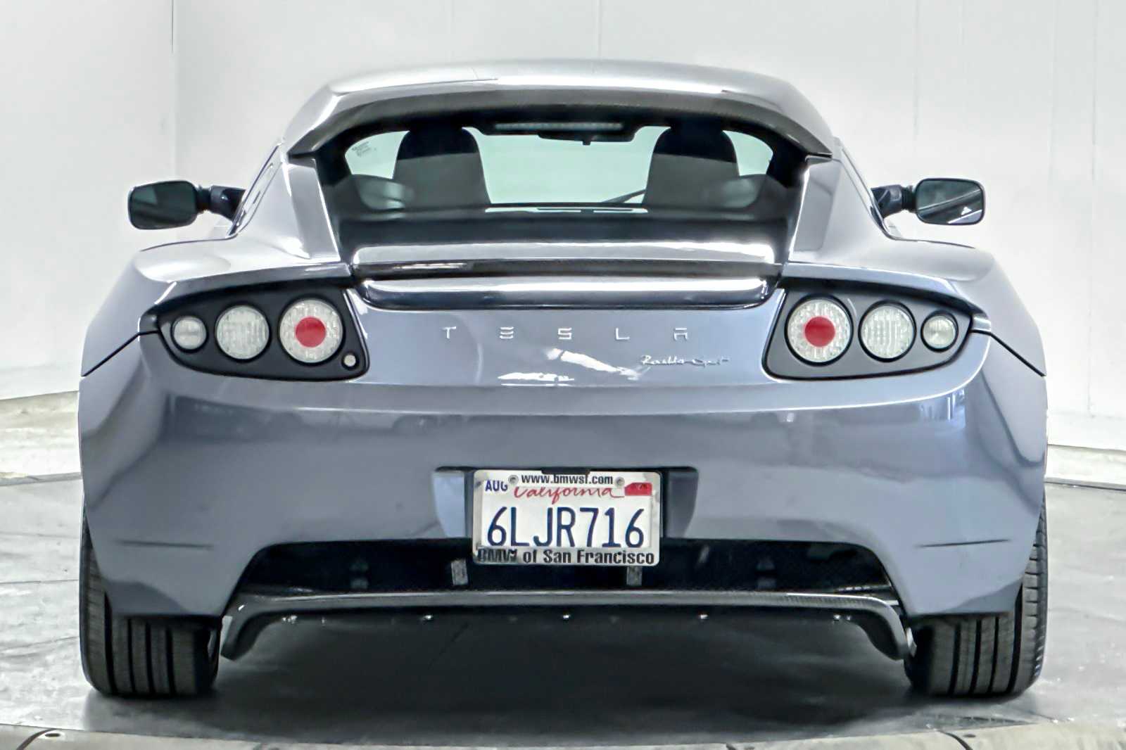 Thumbnail: 2010 Tesla  - 6