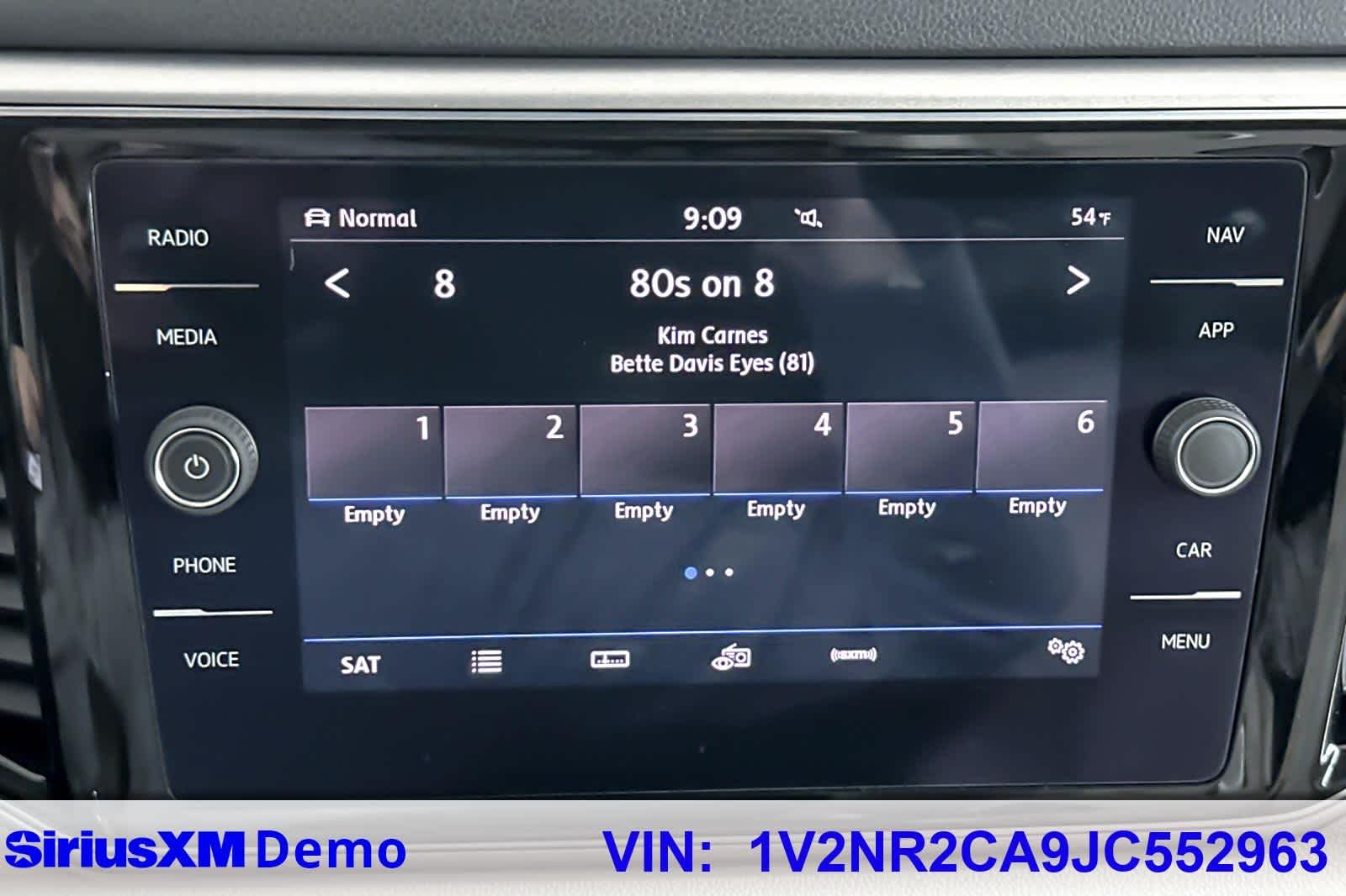 Thumbnail: 2018 Volkswagen Atlas - 29