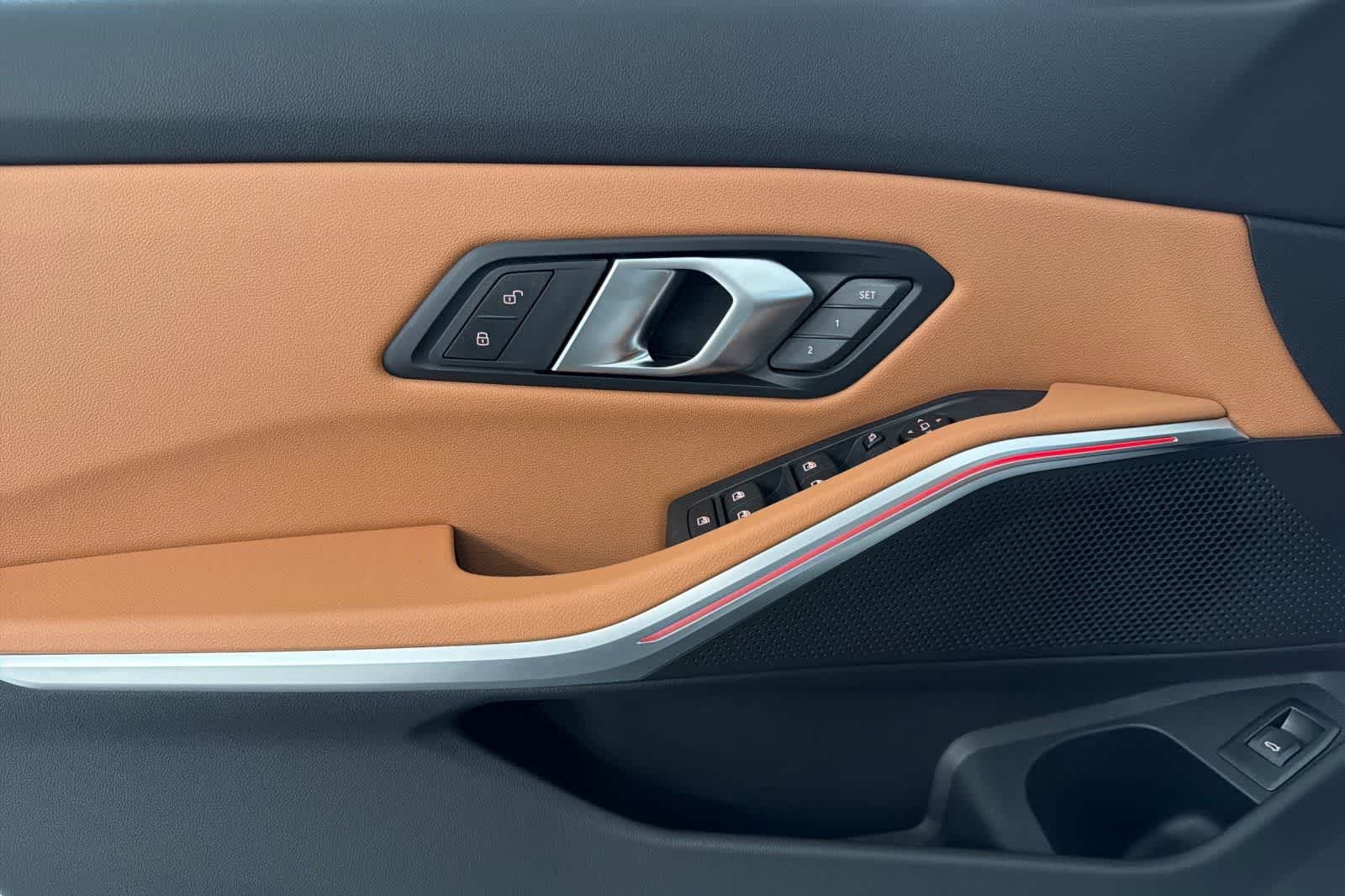 Thumbnail: 2026 BMW 3 Series - 12