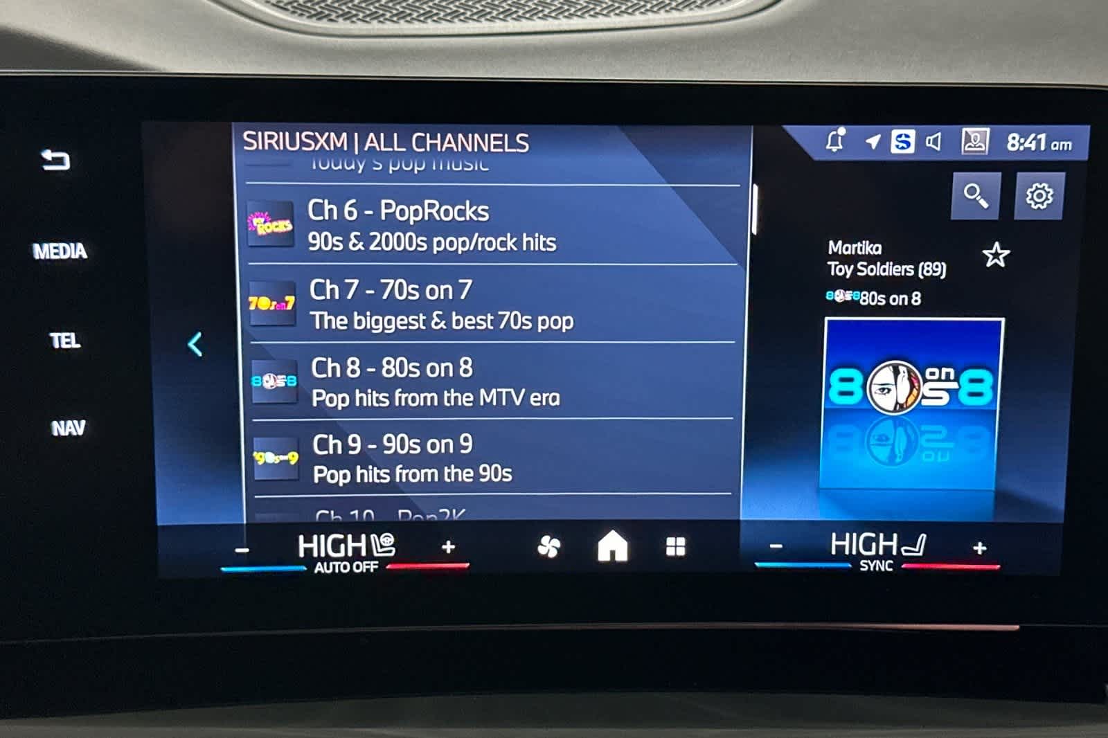 Thumbnail: 2025 BMW X1 - 18