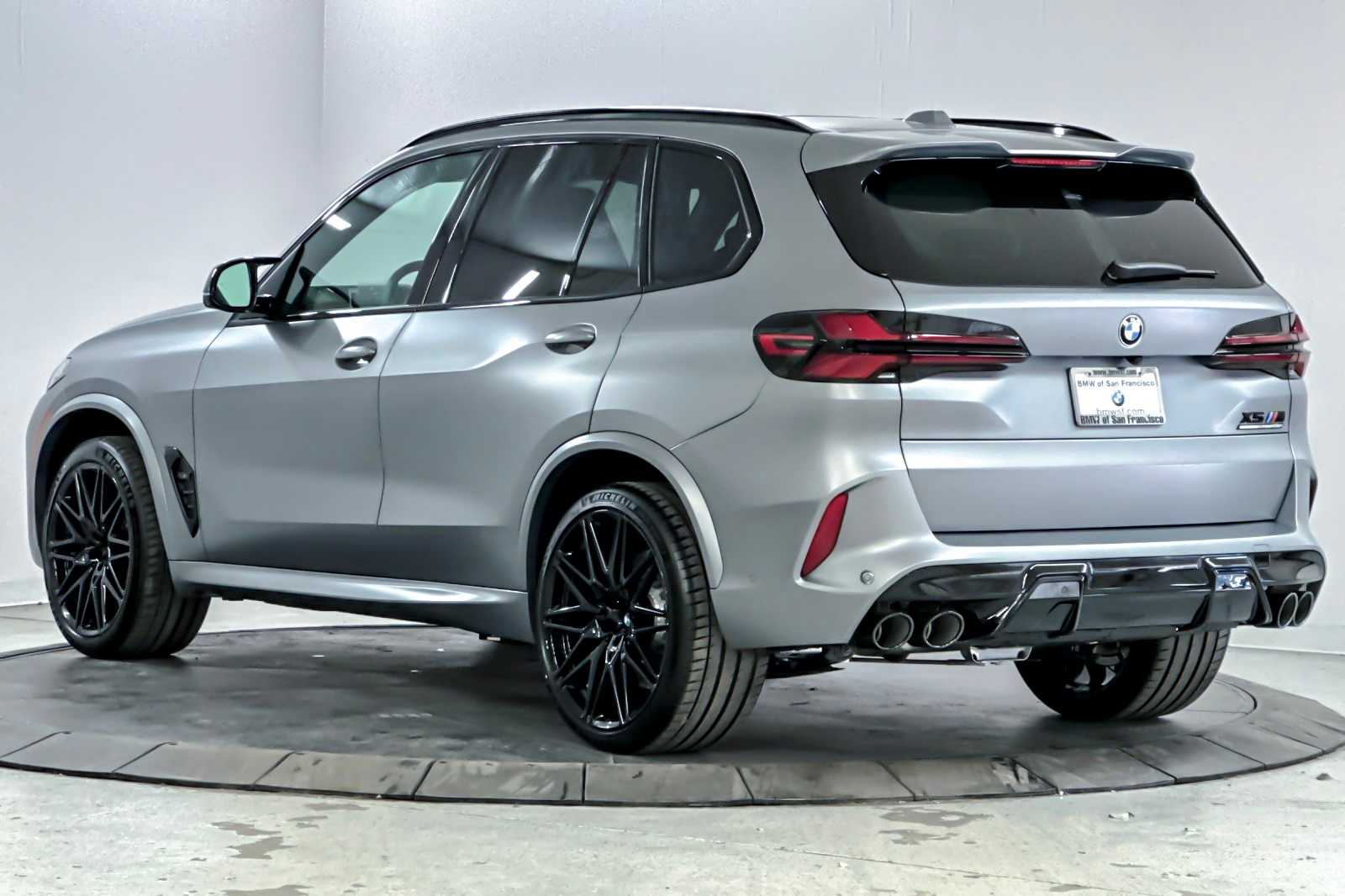 Thumbnail: 2026 BMW X5 - 6