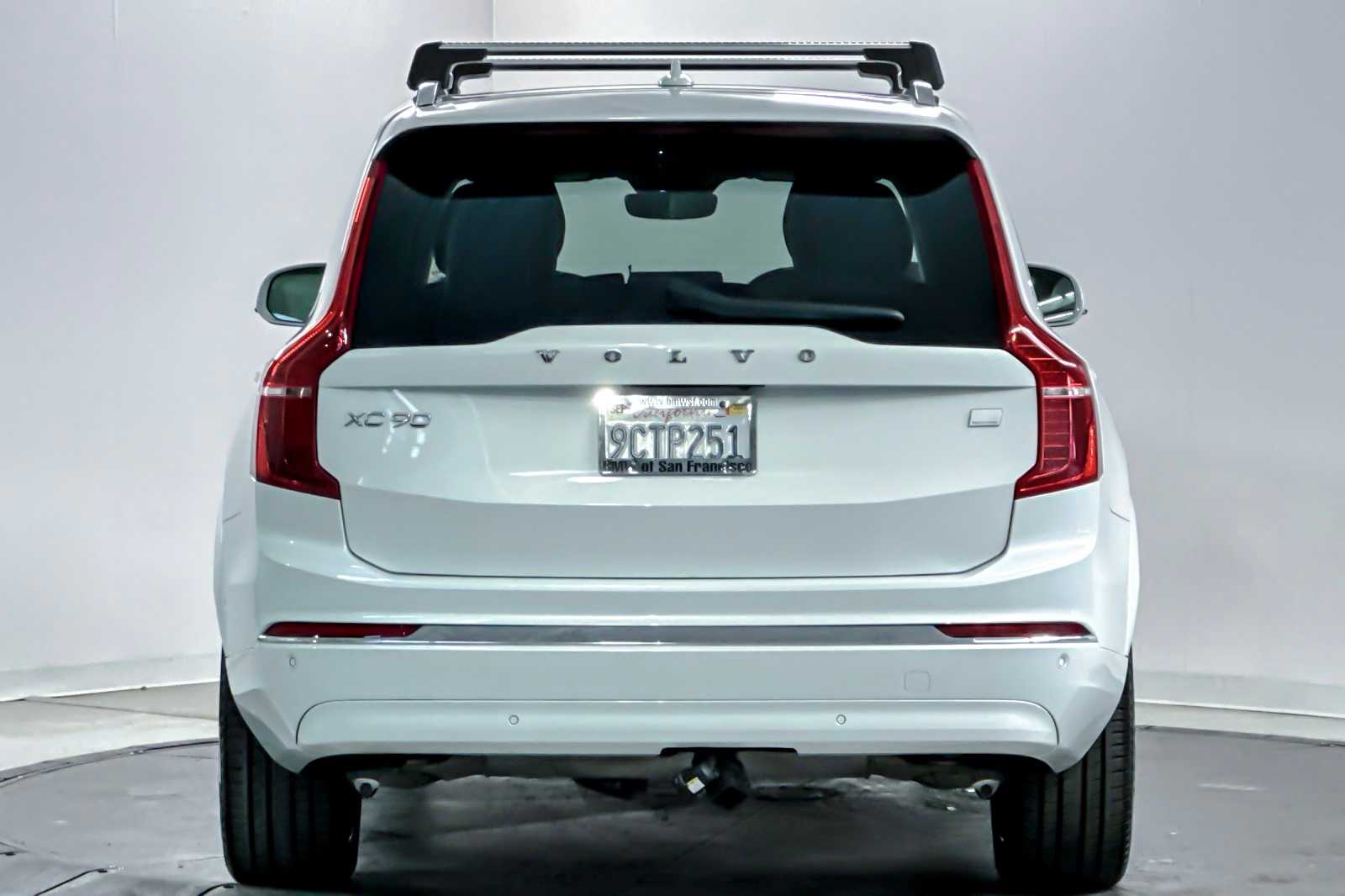 Thumbnail: 2023 Volvo XC90 - 7